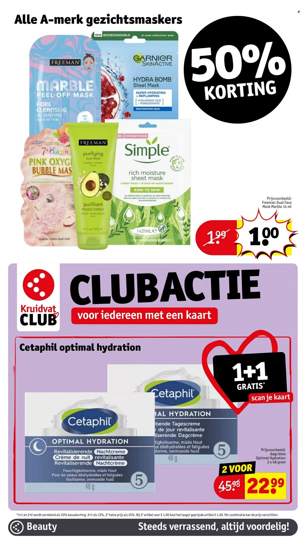 Kruidvat-aanbieding - 2-1-2024 - 14-1-2024. Pagina 19