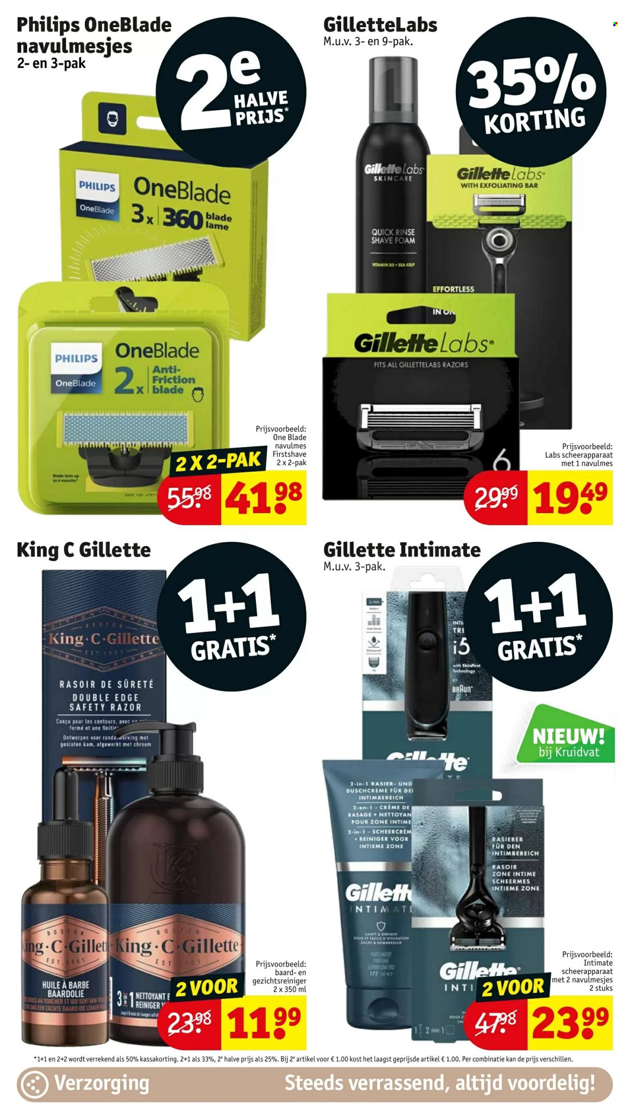 Kruidvat-aanbieding - 2-1-2024 - 14-1-2024. Pagina 26