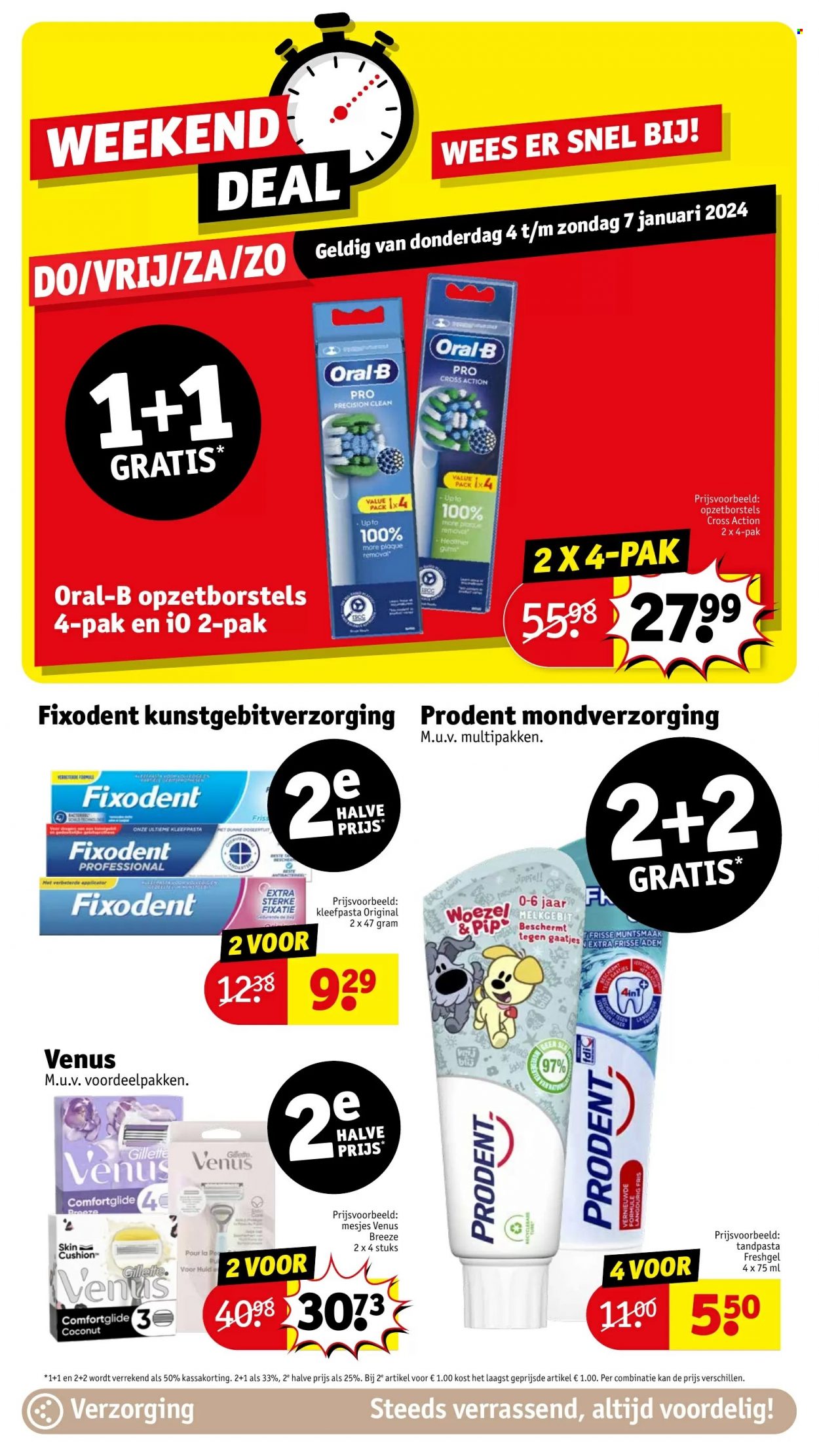 Kruidvat-aanbieding - 2-1-2024 - 14-1-2024. Pagina 28