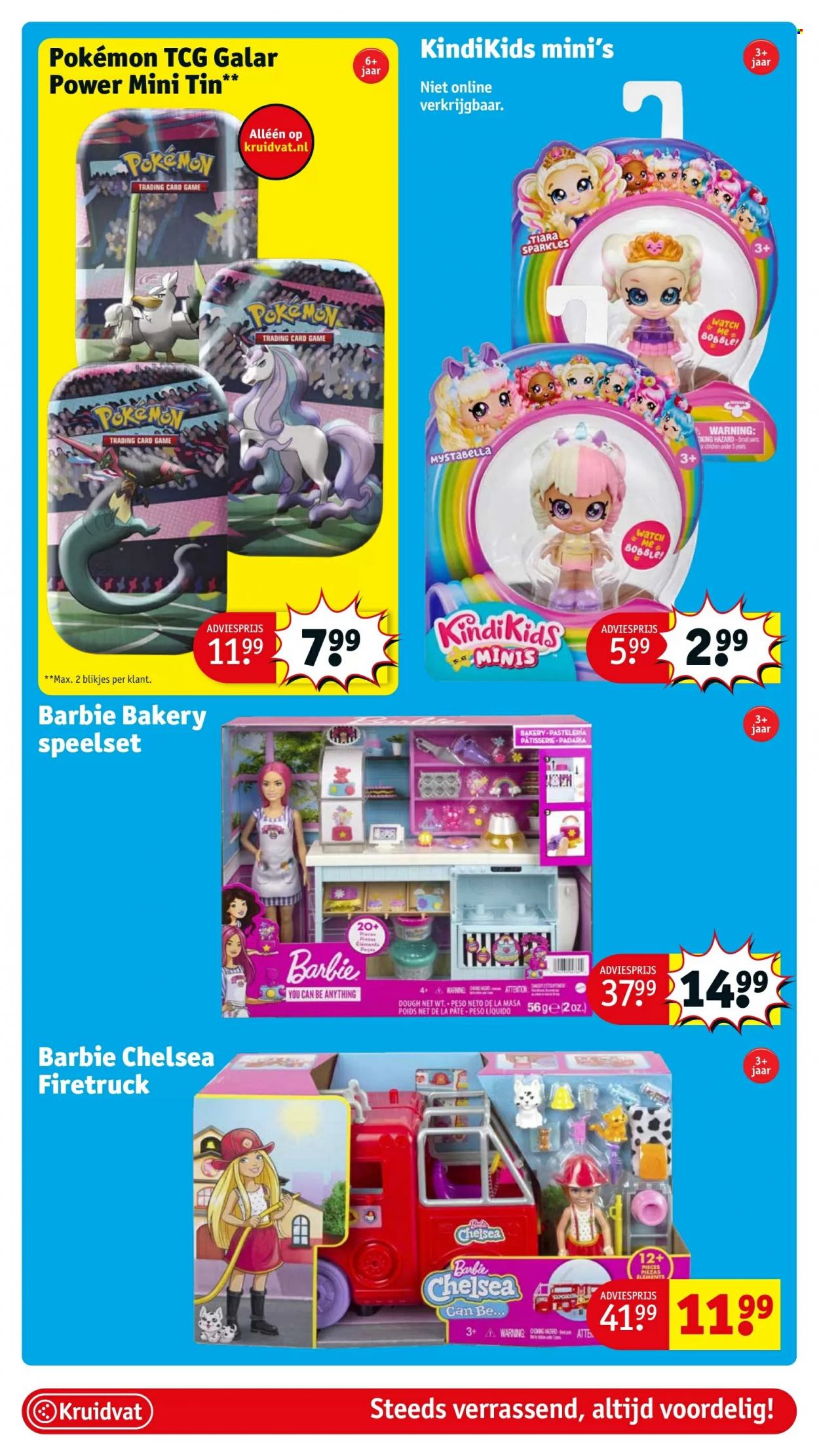 Kruidvat-aanbieding - 2-1-2024 - 14-1-2024. Pagina 37