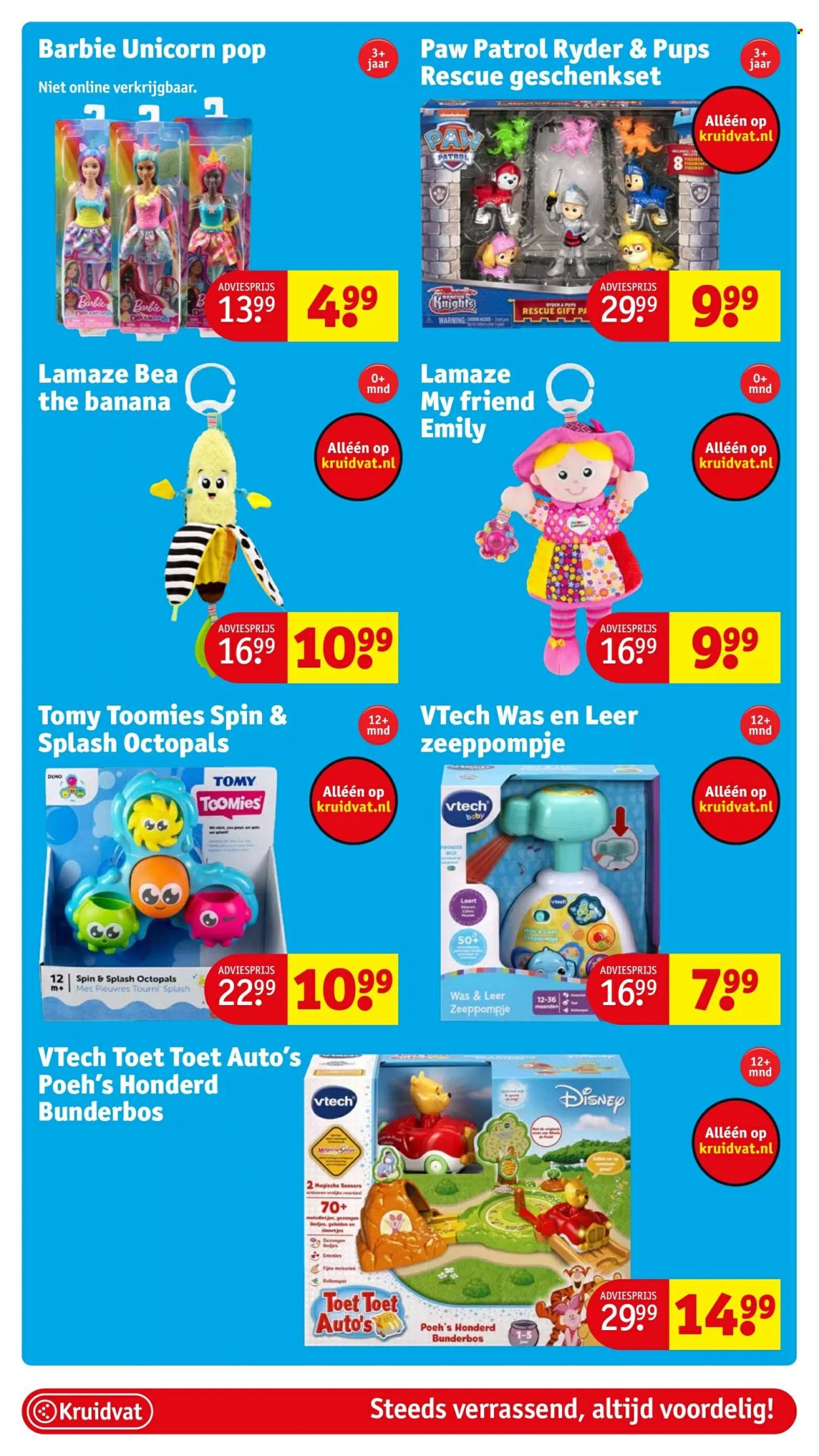 Kruidvat-aanbieding - 2-1-2024 - 14-1-2024. Pagina 40
