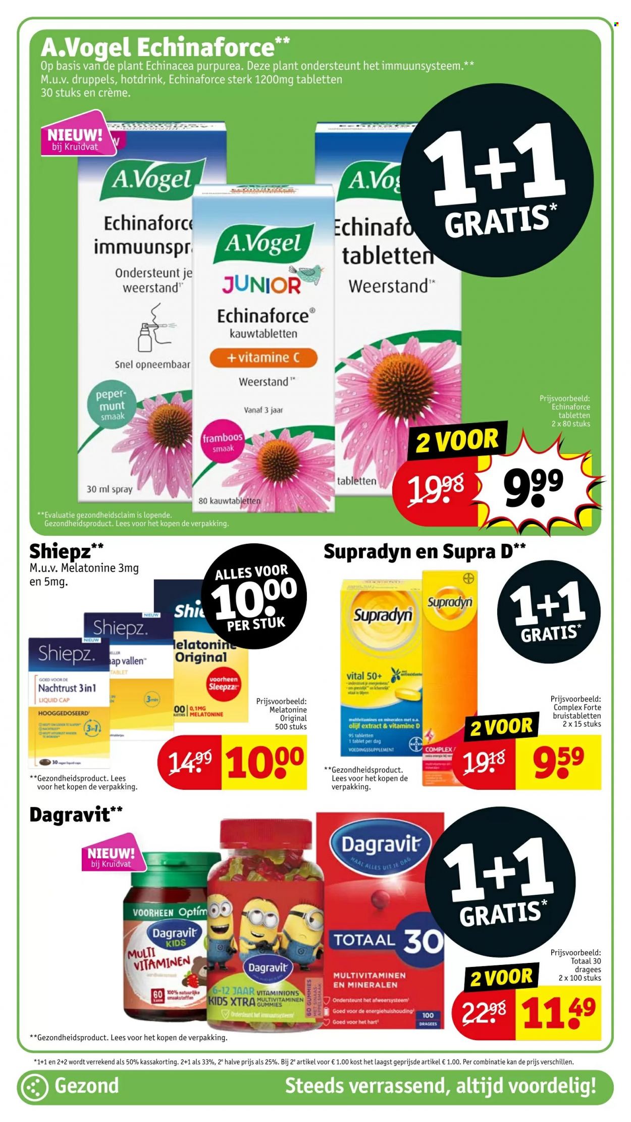 Kruidvat-aanbieding - 2-1-2024 - 14-1-2024. Pagina 48