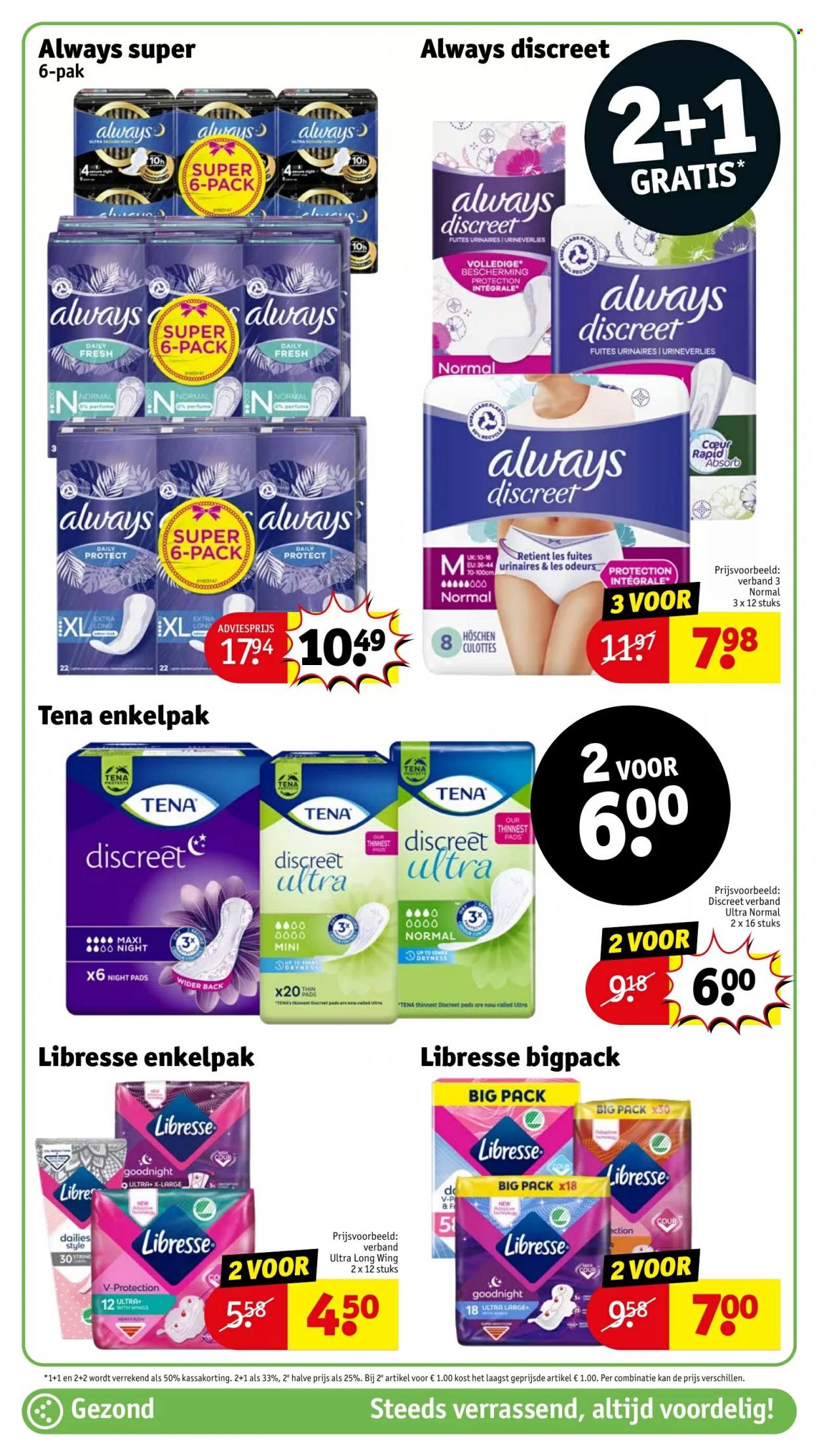 Kruidvat-aanbieding - 2-1-2024 - 14-1-2024. Pagina 51