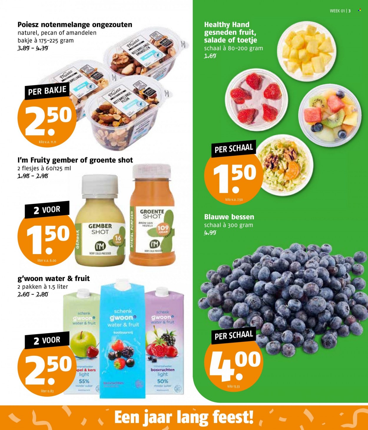 Poiesz-aanbieding - 2-1-2024 - 7-1-2024. Pagina 3