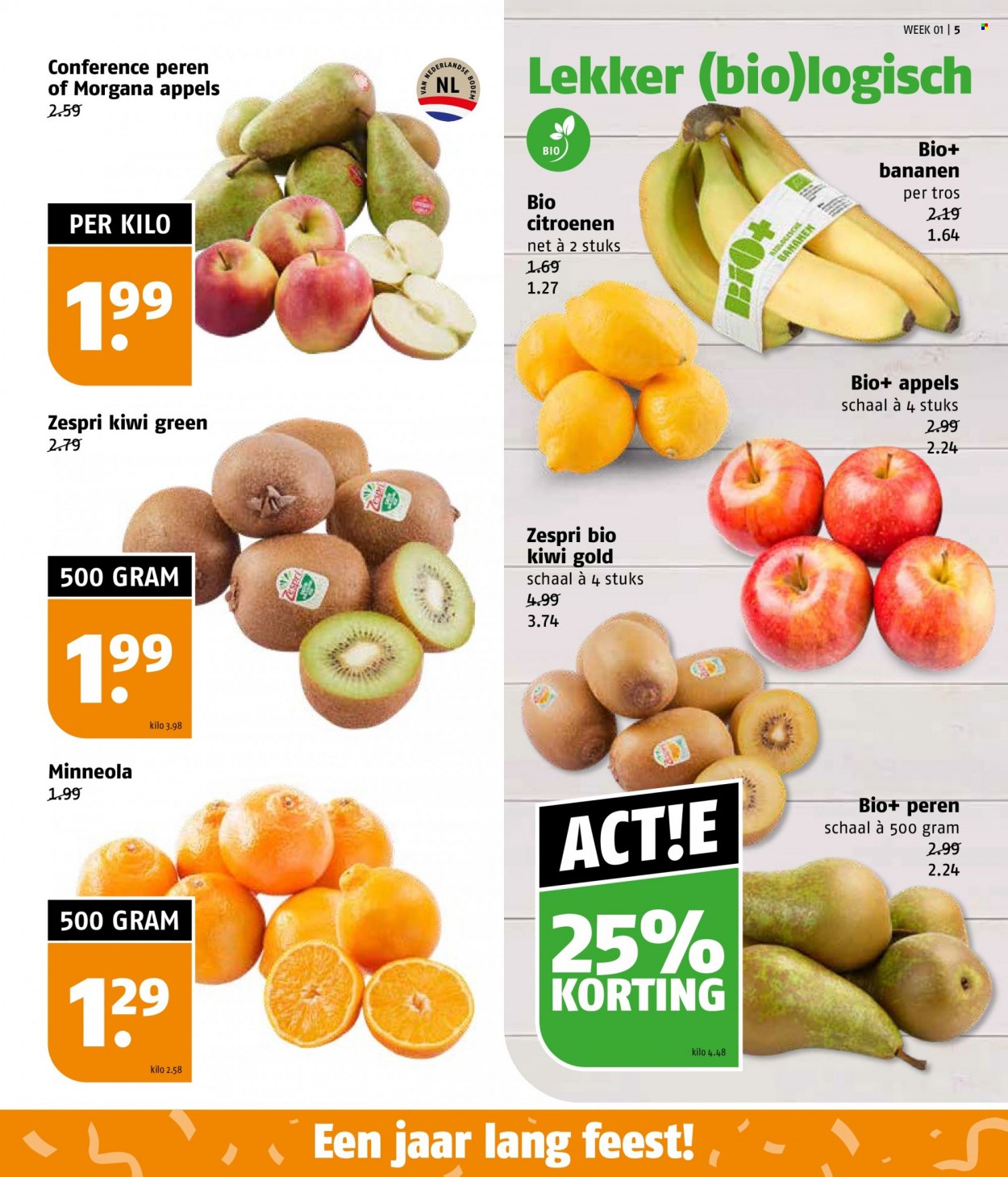 Poiesz-aanbieding - 2-1-2024 - 7-1-2024. Pagina 5