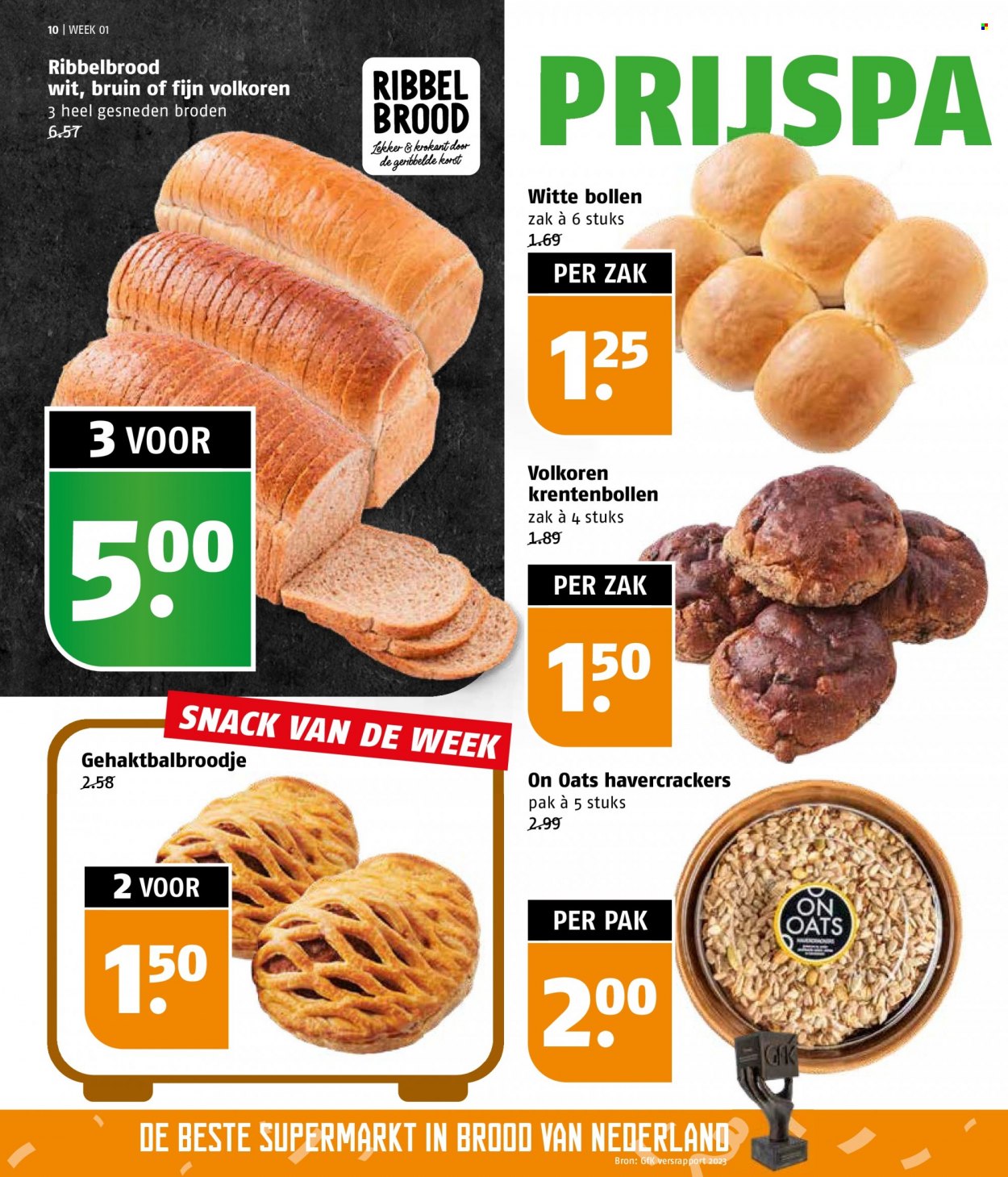 Poiesz-aanbieding - 2-1-2024 - 7-1-2024. Pagina 10