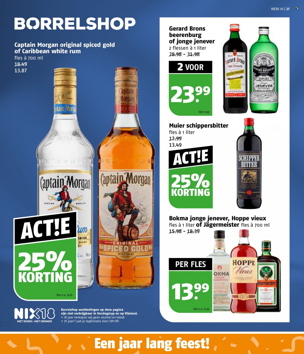 Poiesz-aanbieding - 2-1-2024 - 7-1-2024. Pagina 27