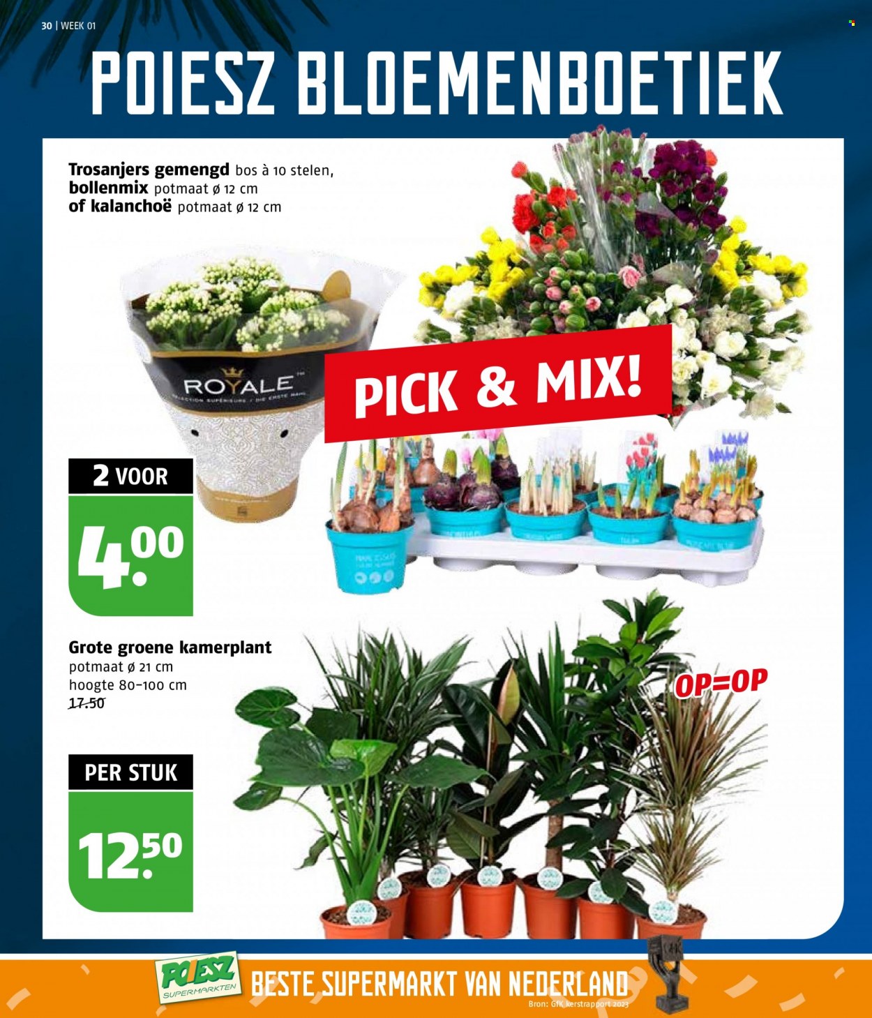 Poiesz-aanbieding - 2-1-2024 - 7-1-2024. Pagina 30