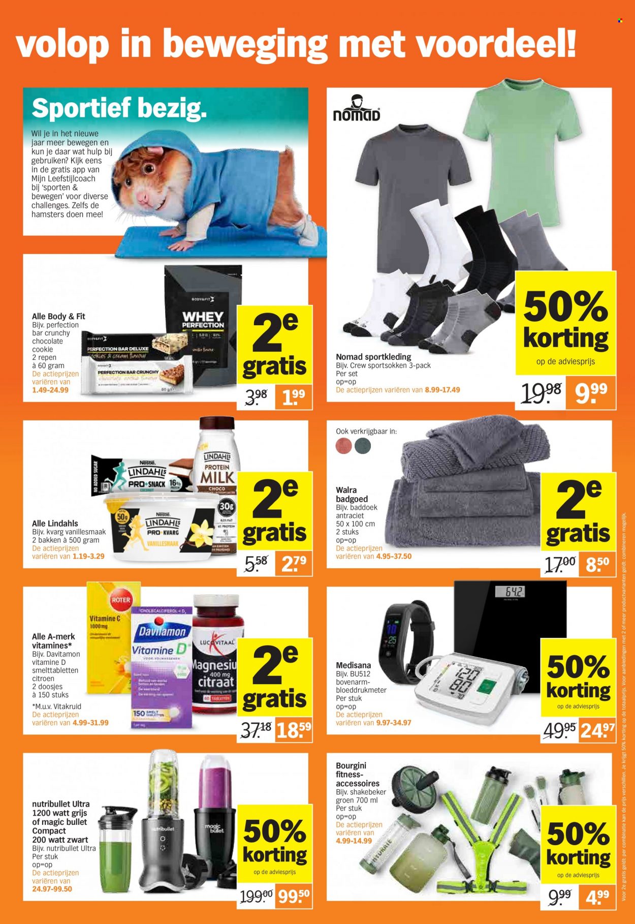 Albert Heijn-aanbieding - 2-1-2024 - 7-1-2024. Pagina 5