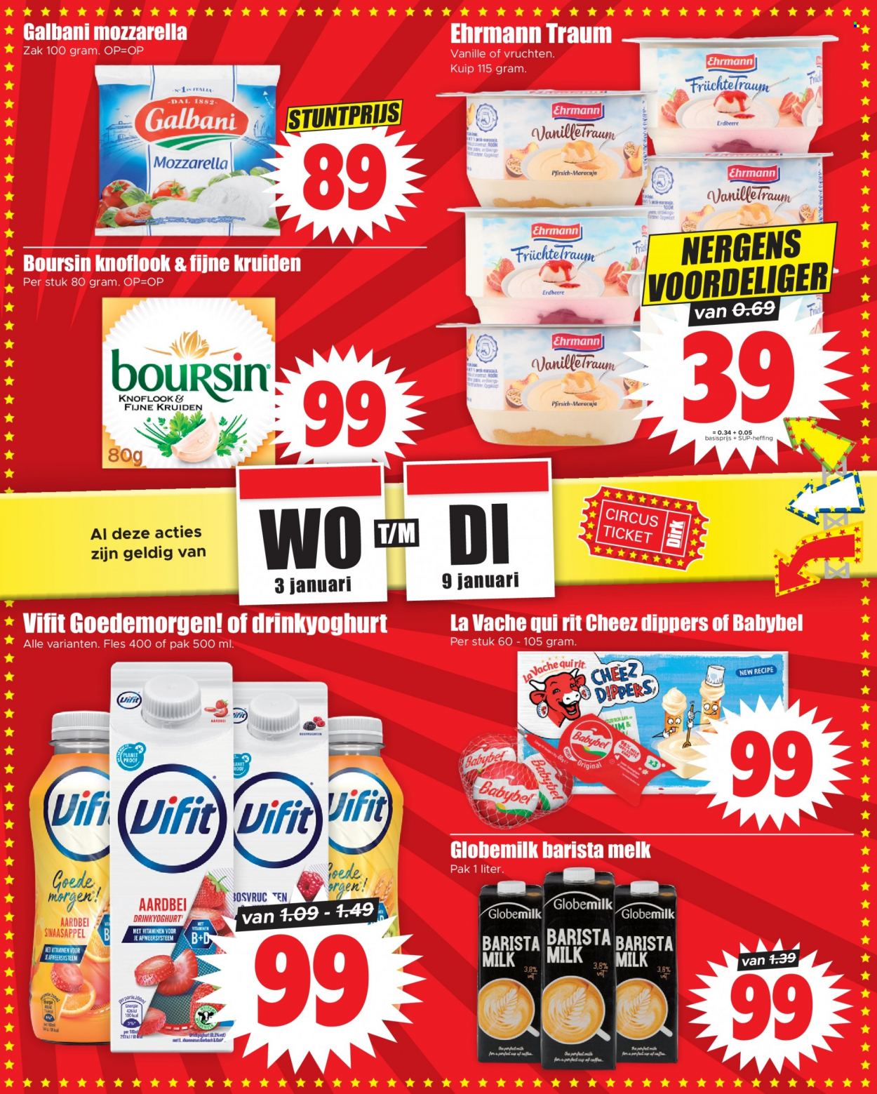 Dirk-aanbieding - 3-1-2024 - 9-1-2024. Pagina 9