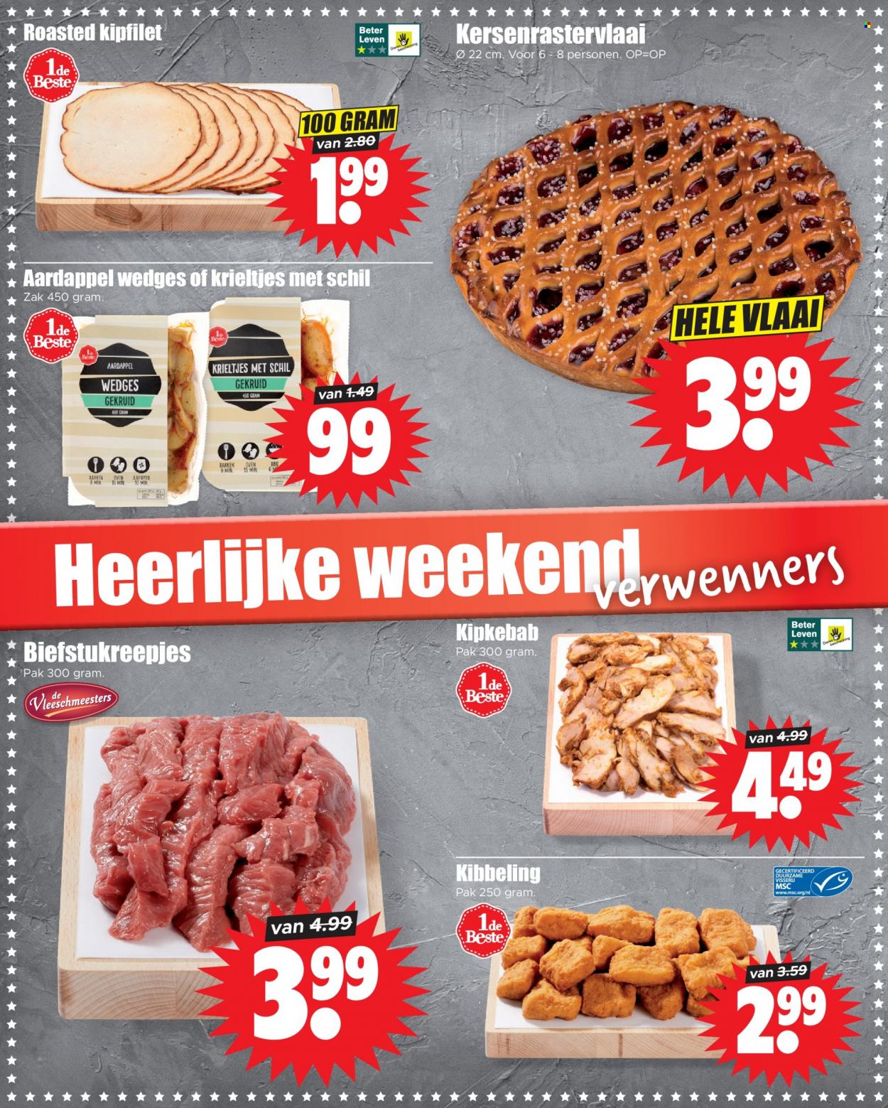 Dirk-aanbieding - 3-1-2024 - 9-1-2024. Pagina 28