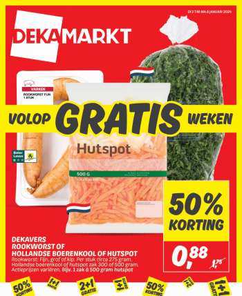 DekaMarkt-aanbieding - 2-1-2024 - 8-1-2024.