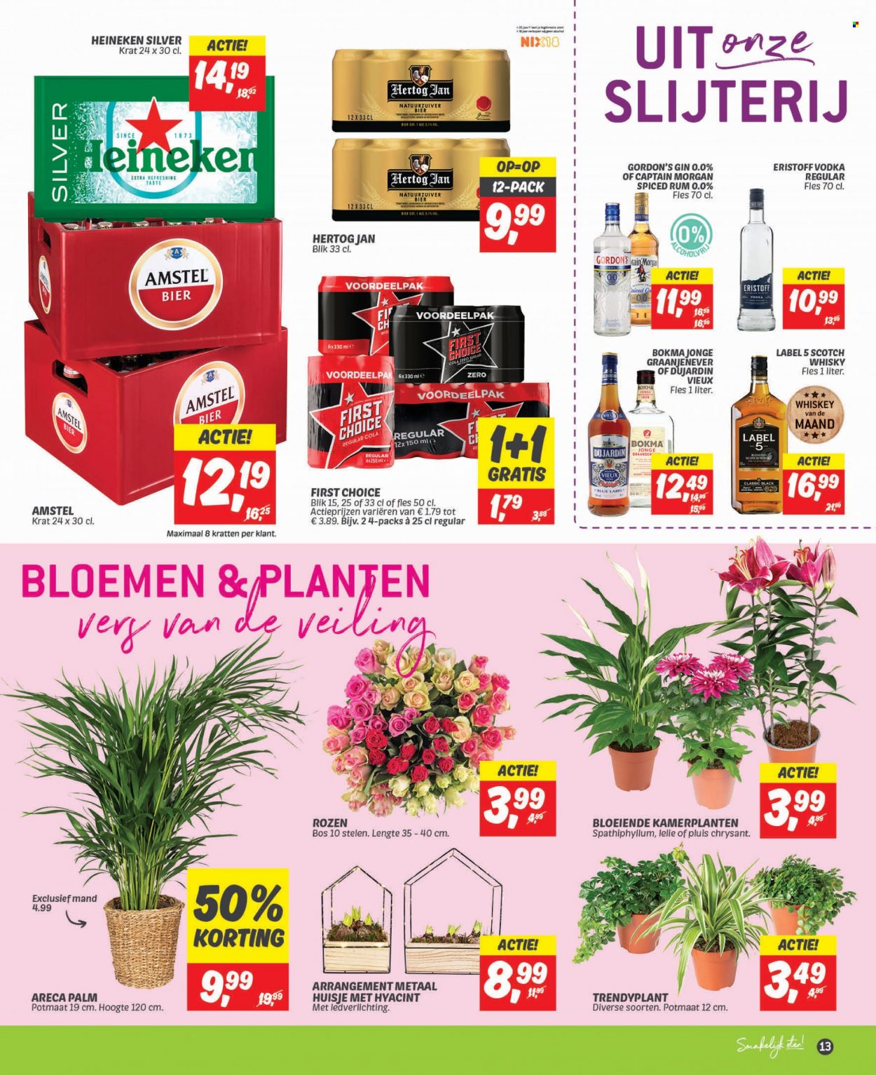 DekaMarkt-aanbieding - 2-1-2024 - 8-1-2024. Pagina 13