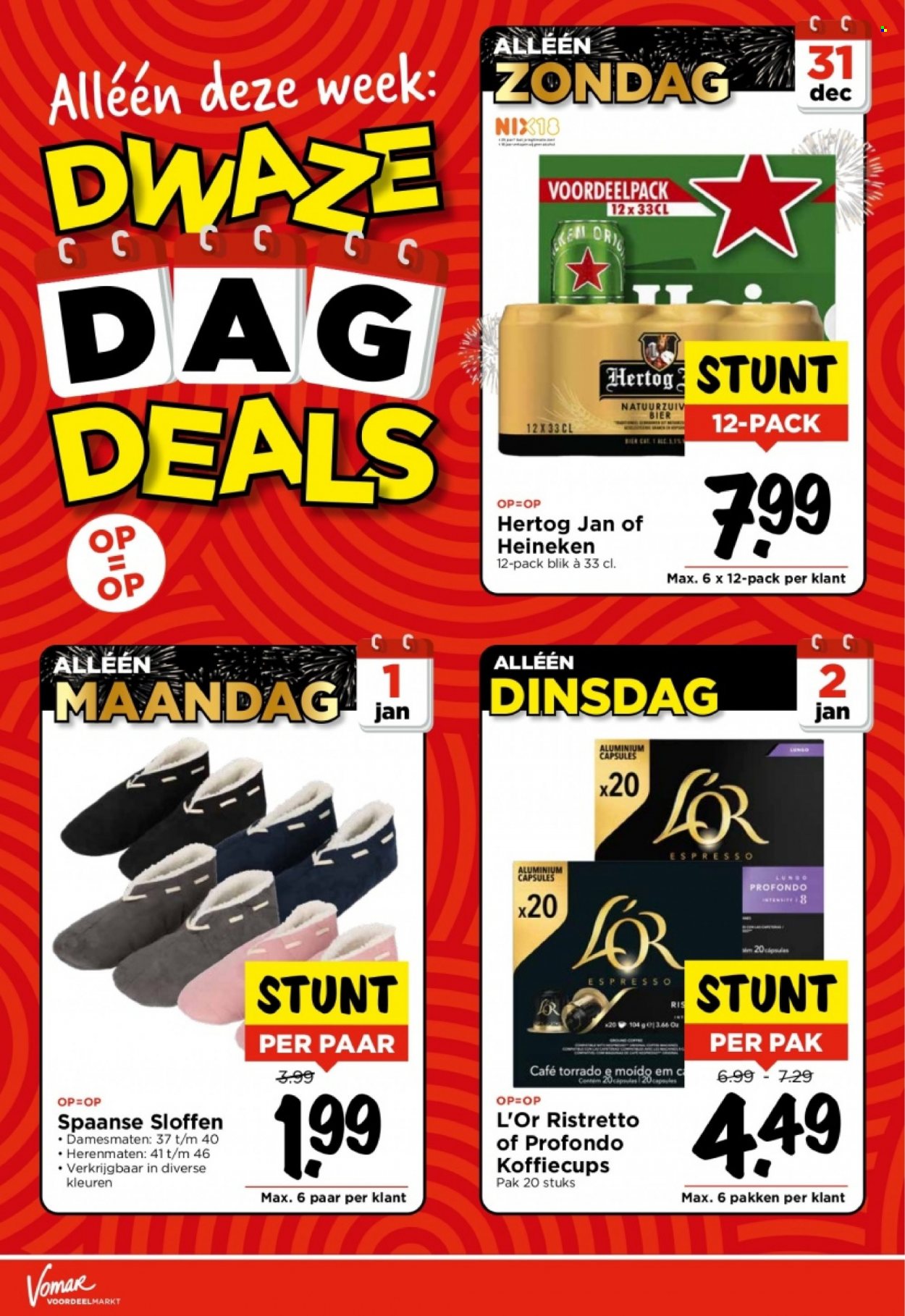 Vomar-aanbieding - 31-12-2023 - 6-1-2024. Pagina 2