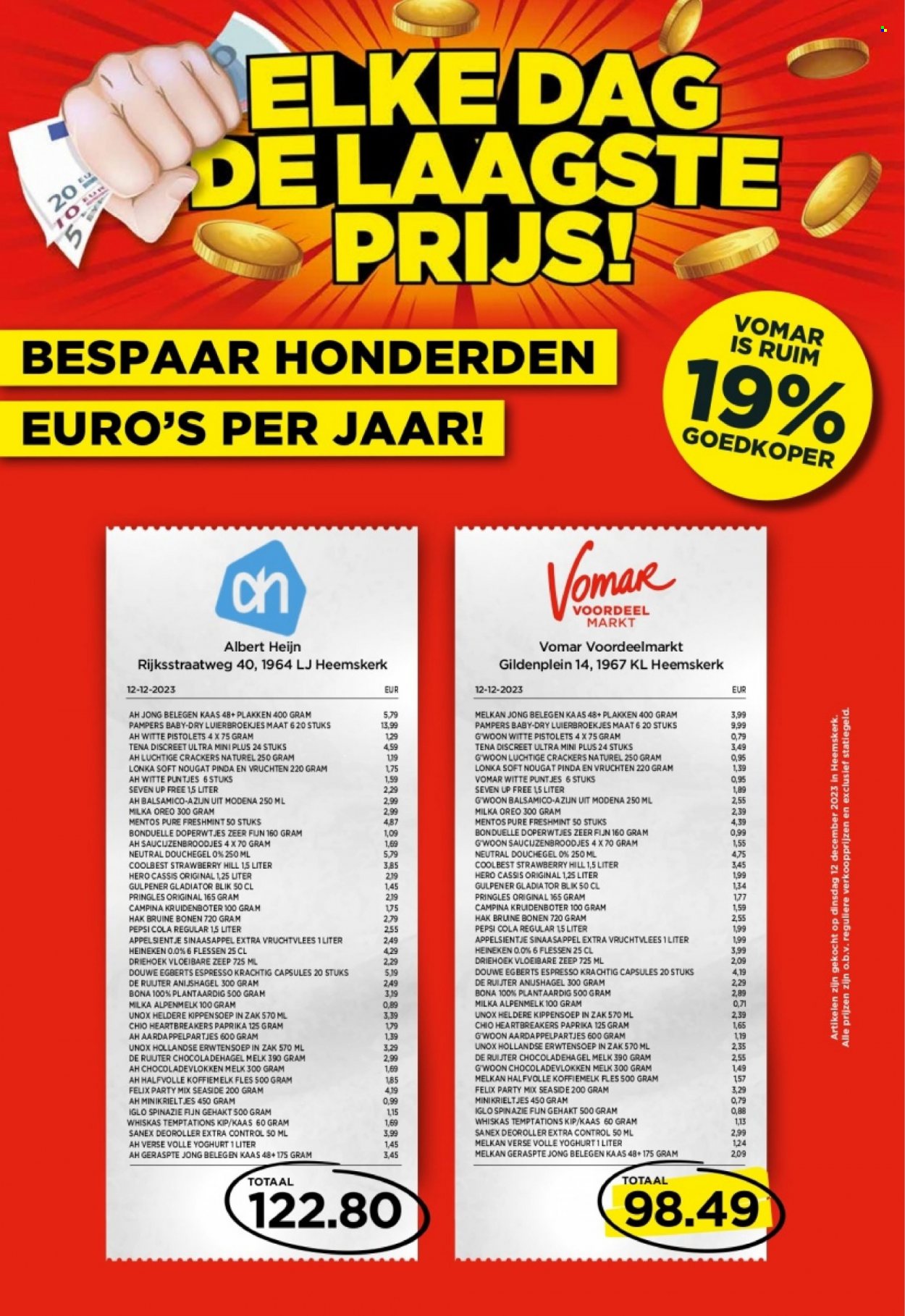 Vomar-aanbieding - 31-12-2023 - 6-1-2024. Pagina 6