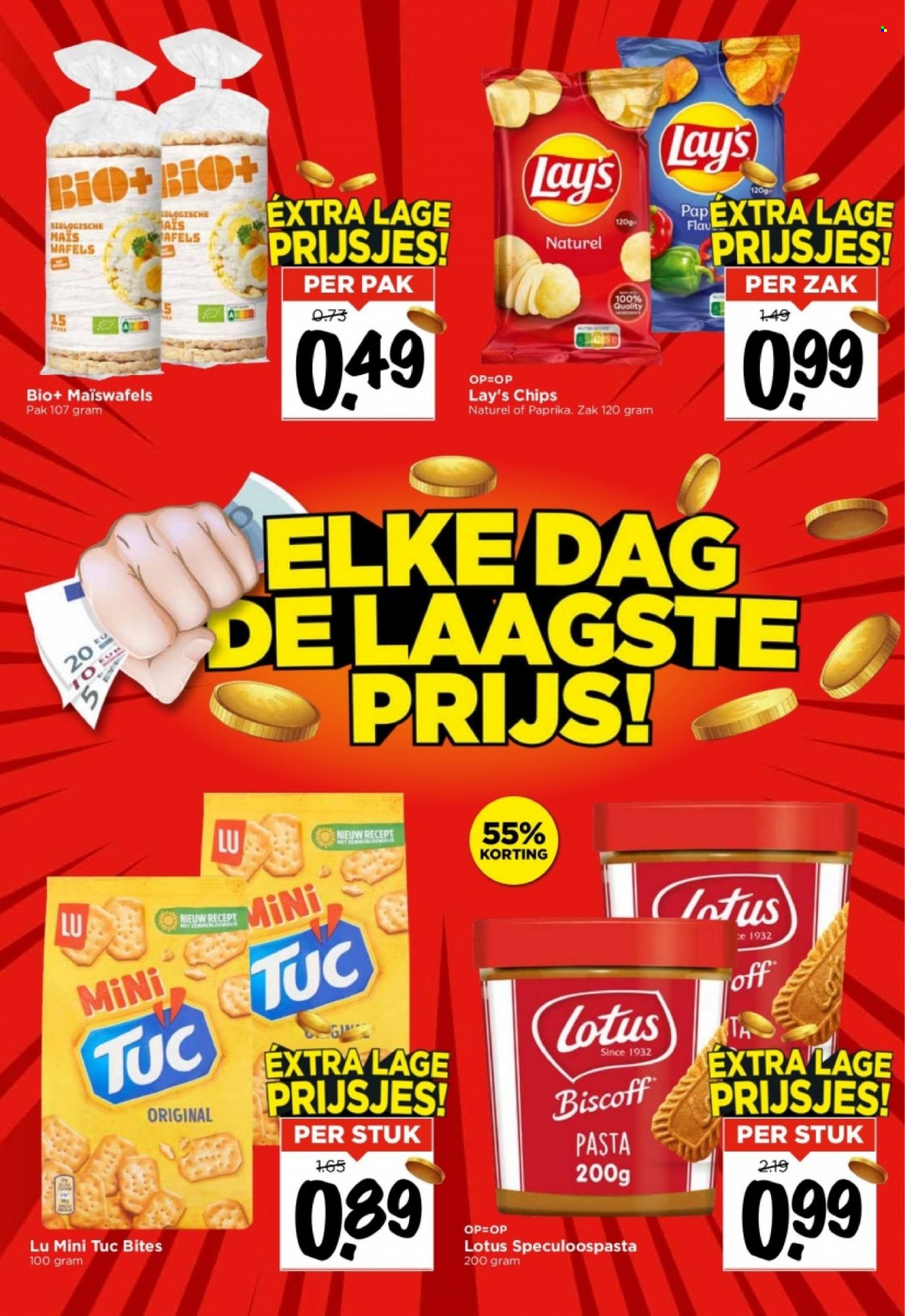 Vomar-aanbieding - 31-12-2023 - 6-1-2024. Pagina 7