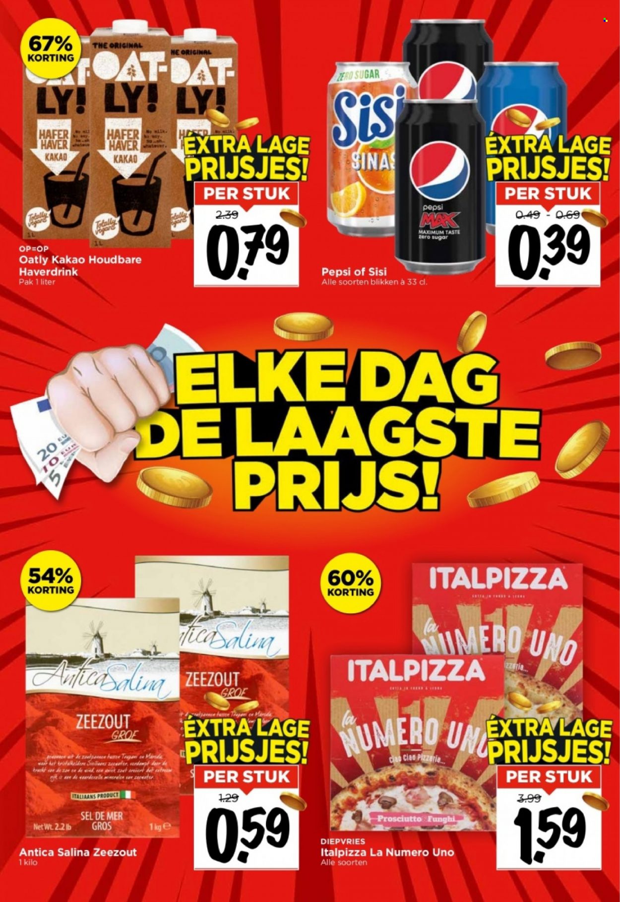 Vomar-aanbieding - 31-12-2023 - 6-1-2024. Pagina 11