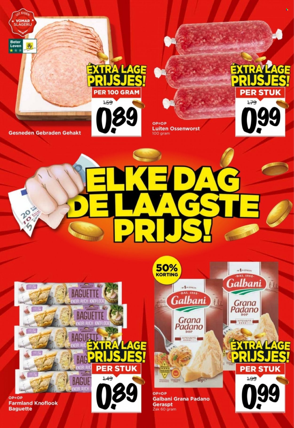 Vomar-aanbieding - 31-12-2023 - 6-1-2024. Pagina 13