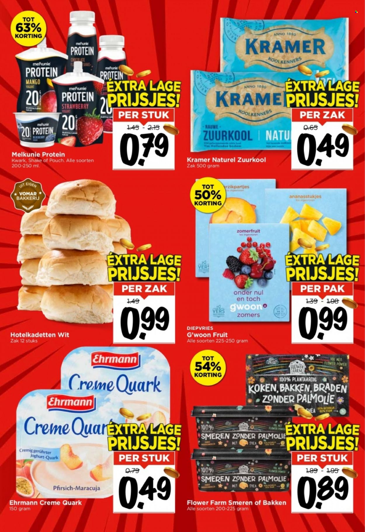 Vomar-aanbieding - 31-12-2023 - 6-1-2024. Pagina 14