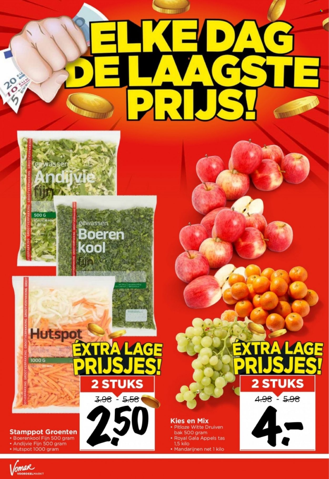 Vomar-aanbieding - 31-12-2023 - 6-1-2024. Pagina 15