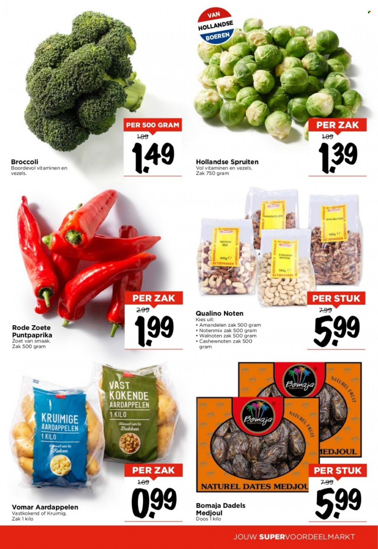 Vomar-aanbieding - 31-12-2023 - 6-1-2024. Pagina 16