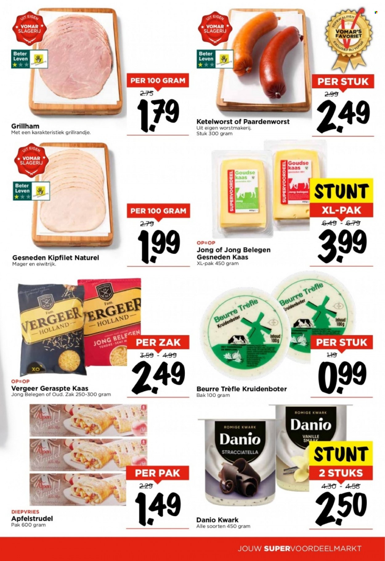 Vomar-aanbieding - 31-12-2023 - 6-1-2024. Pagina 20