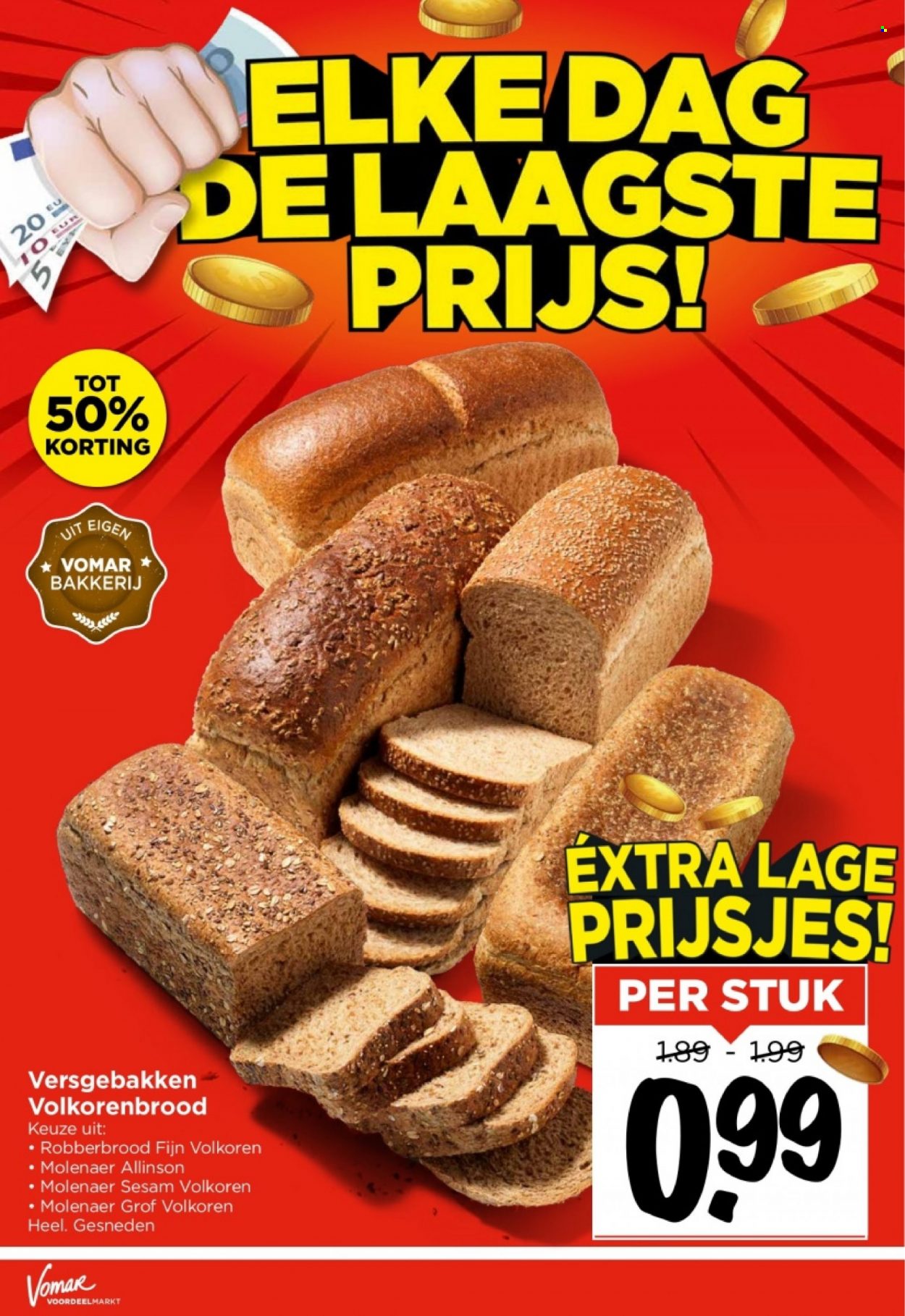 Vomar-aanbieding - 31-12-2023 - 6-1-2024. Pagina 21