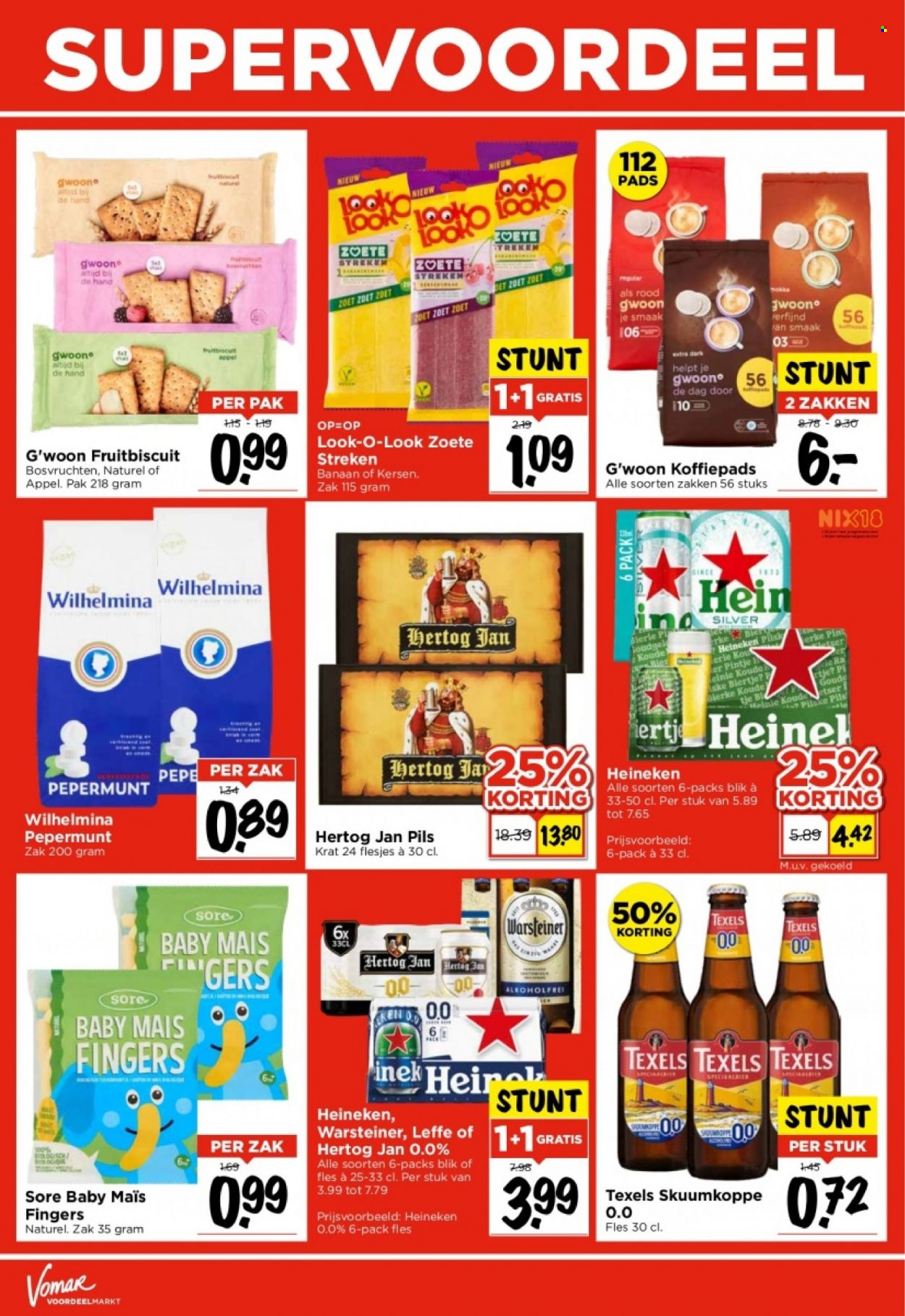 Vomar-aanbieding - 31-12-2023 - 6-1-2024. Pagina 23