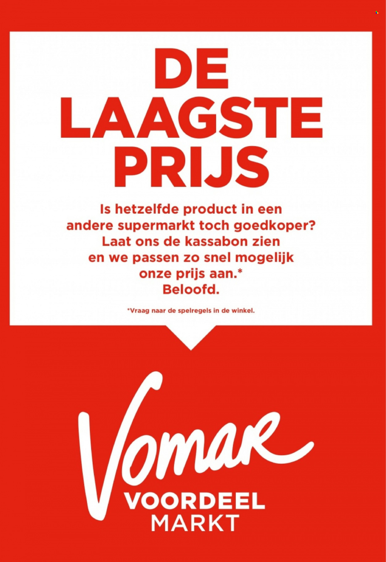 Vomar-aanbieding - 31-12-2023 - 6-1-2024. Pagina 24