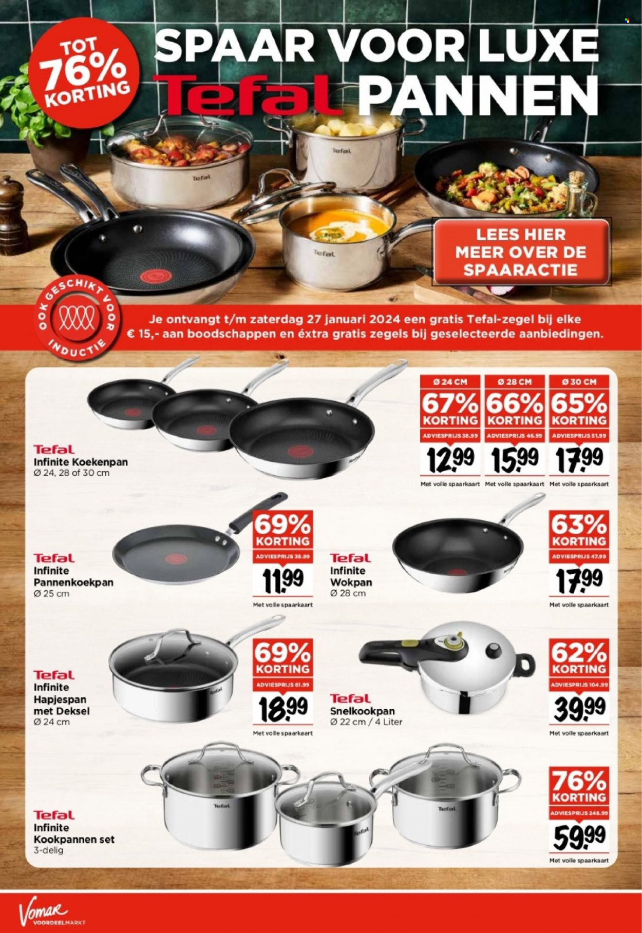 Vomar-aanbieding - 31-12-2023 - 6-1-2024. Pagina 26