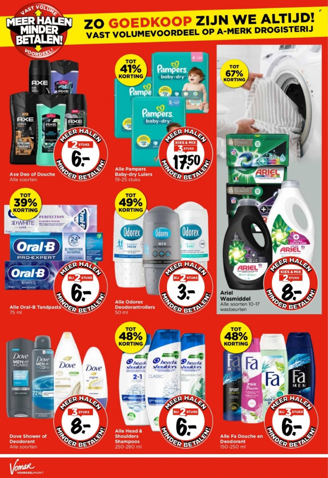 Vomar-aanbieding - 31-12-2023 - 6-1-2024. Pagina 27