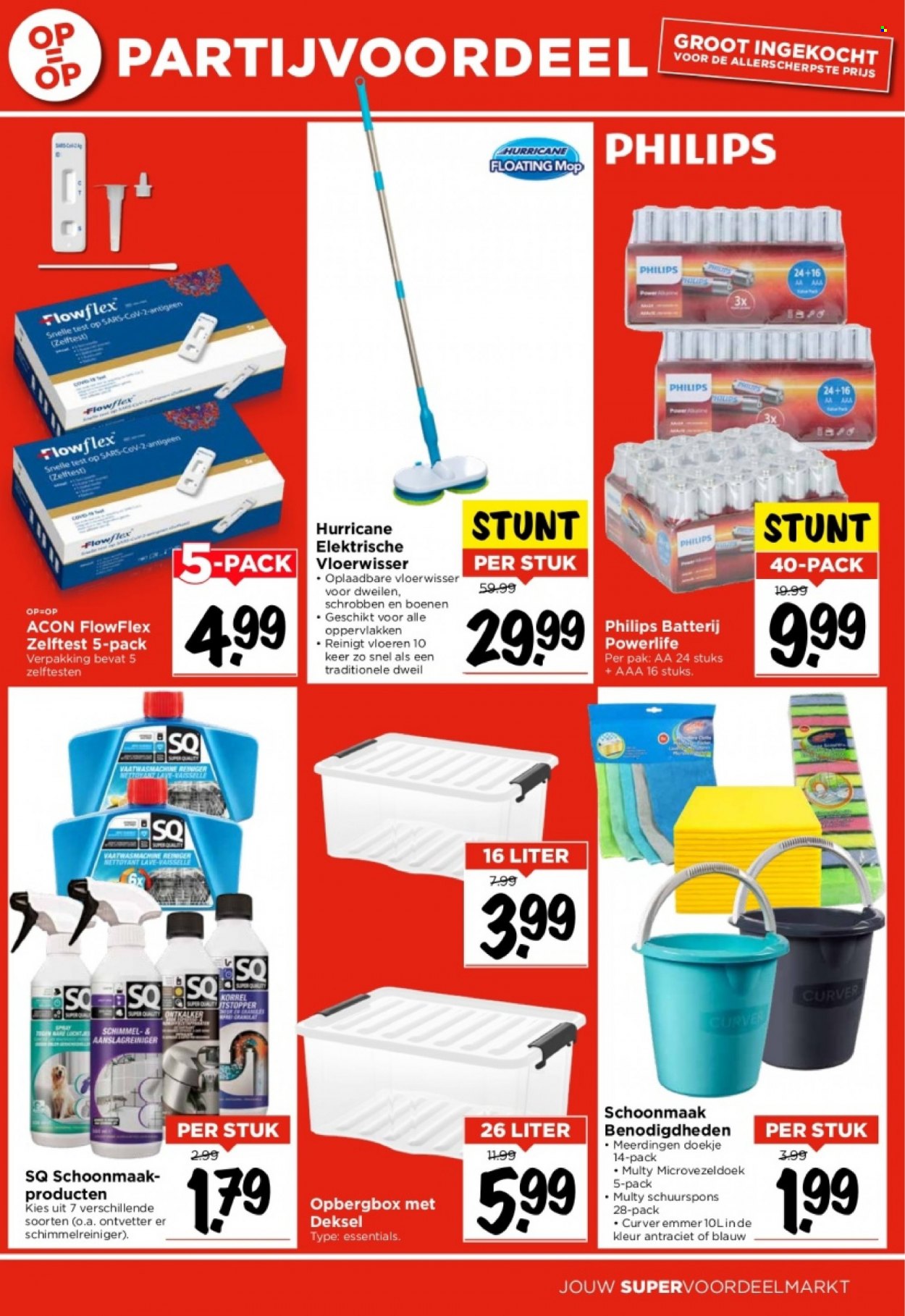 Vomar-aanbieding - 31-12-2023 - 6-1-2024. Pagina 29