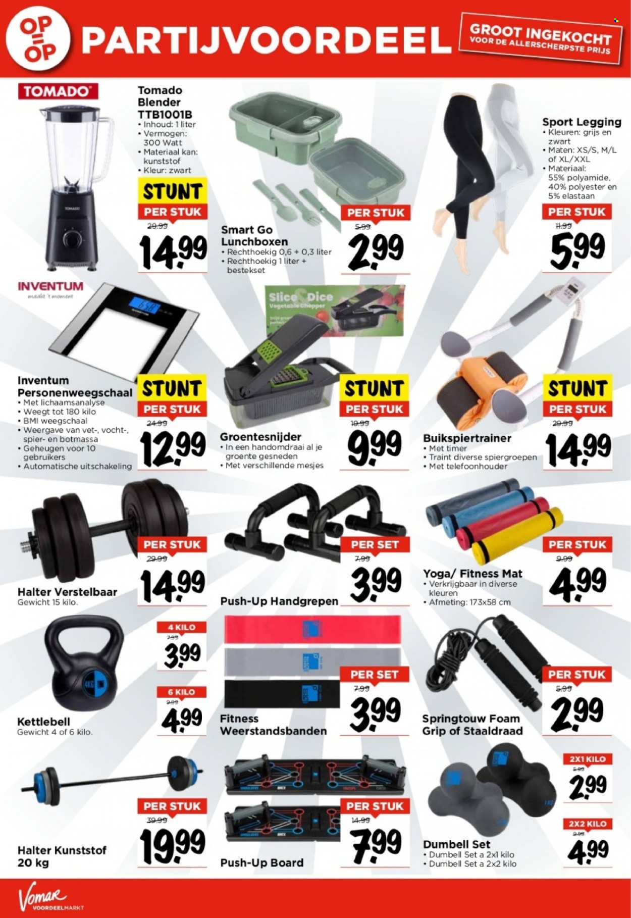 Vomar-aanbieding - 31-12-2023 - 6-1-2024. Pagina 30