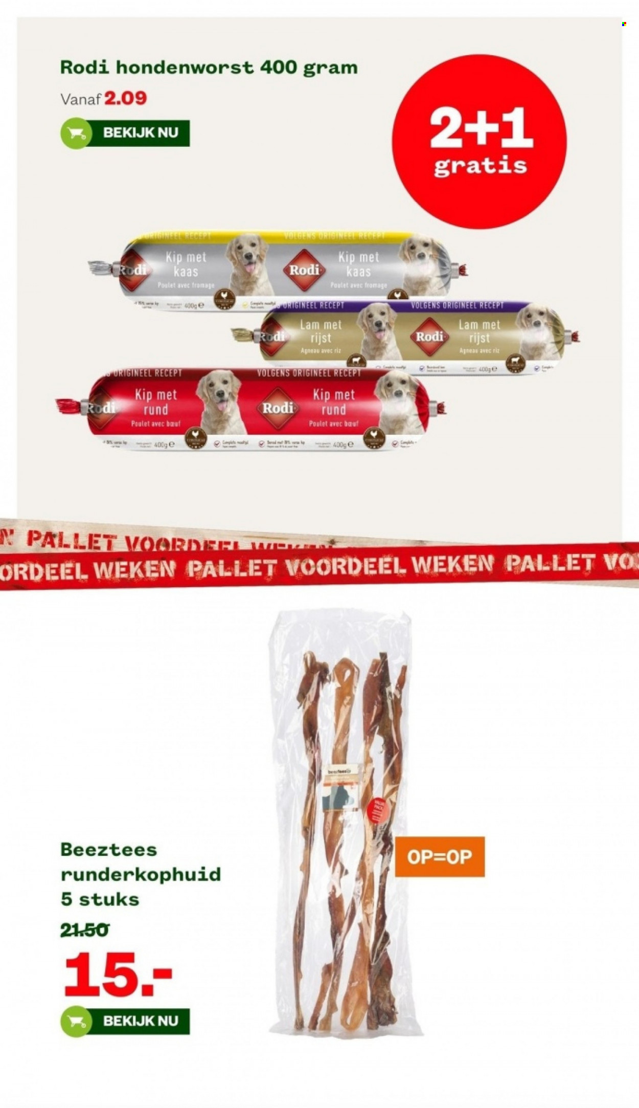 Welkoop-aanbieding - 1-1-2024 - 7-1-2024. Pagina 8