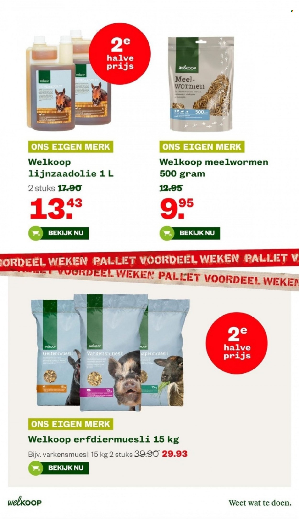 Welkoop-aanbieding - 1-1-2024 - 7-1-2024. Pagina 13