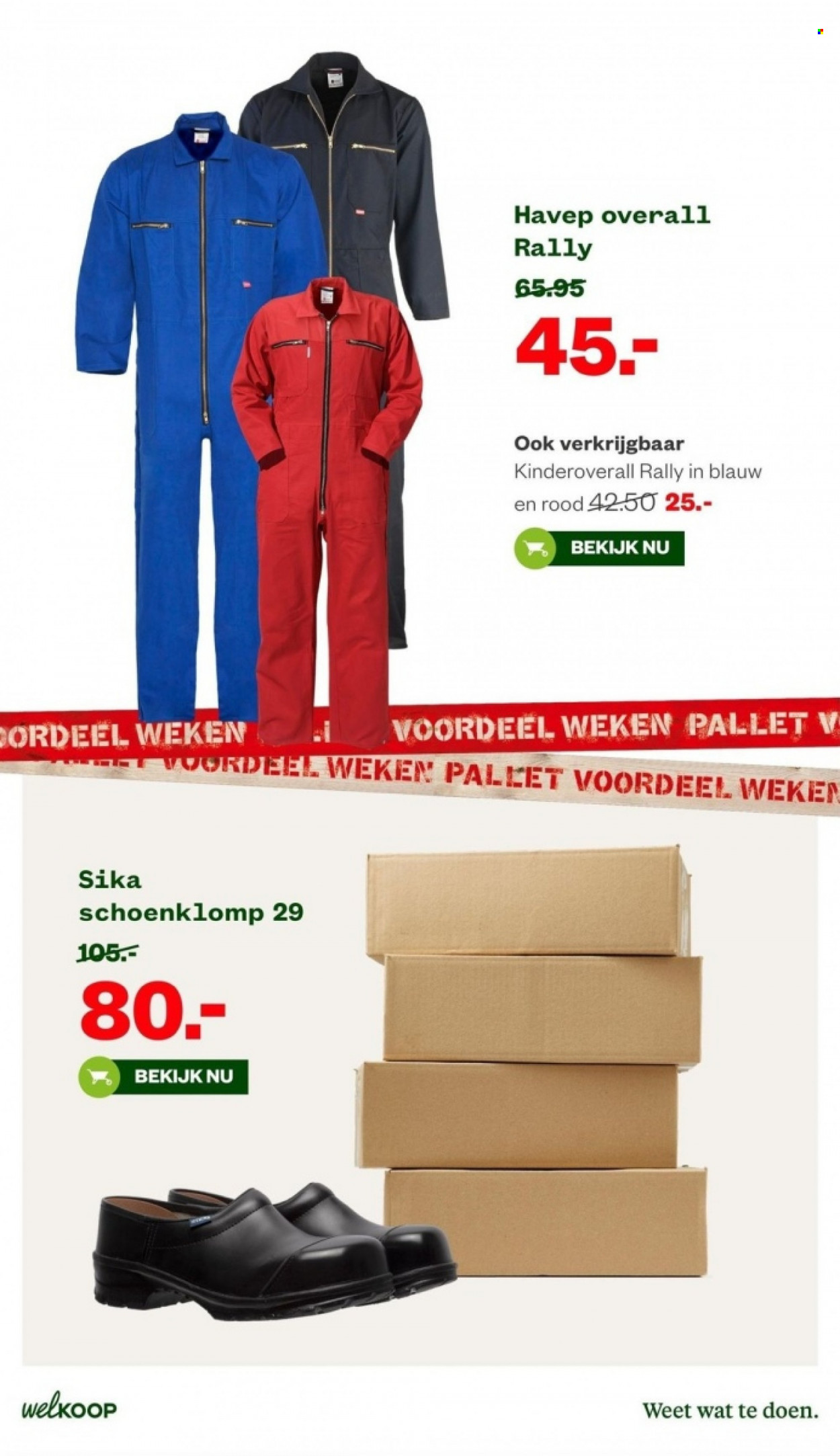Welkoop-aanbieding - 1-1-2024 - 7-1-2024. Pagina 19