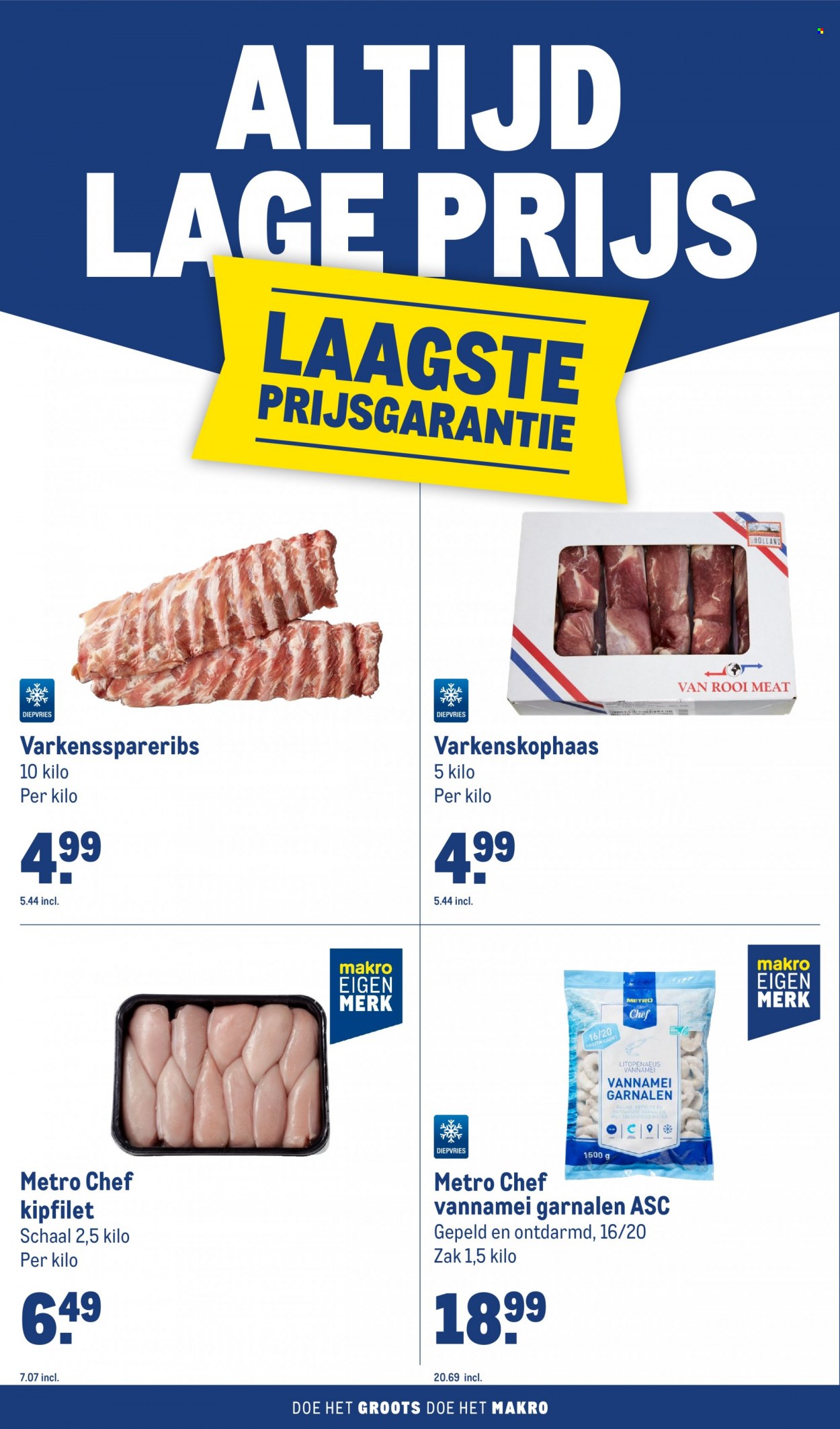 Makro-aanbieding - 3-1-2024 - 30-1-2024. Pagina 2
