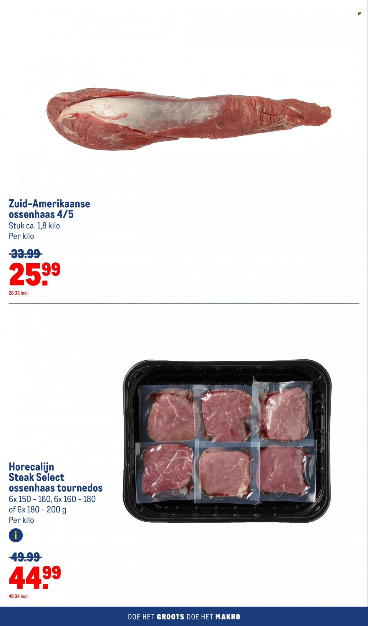 Makro-aanbieding - 3-1-2024 - 30-1-2024. Pagina 8
