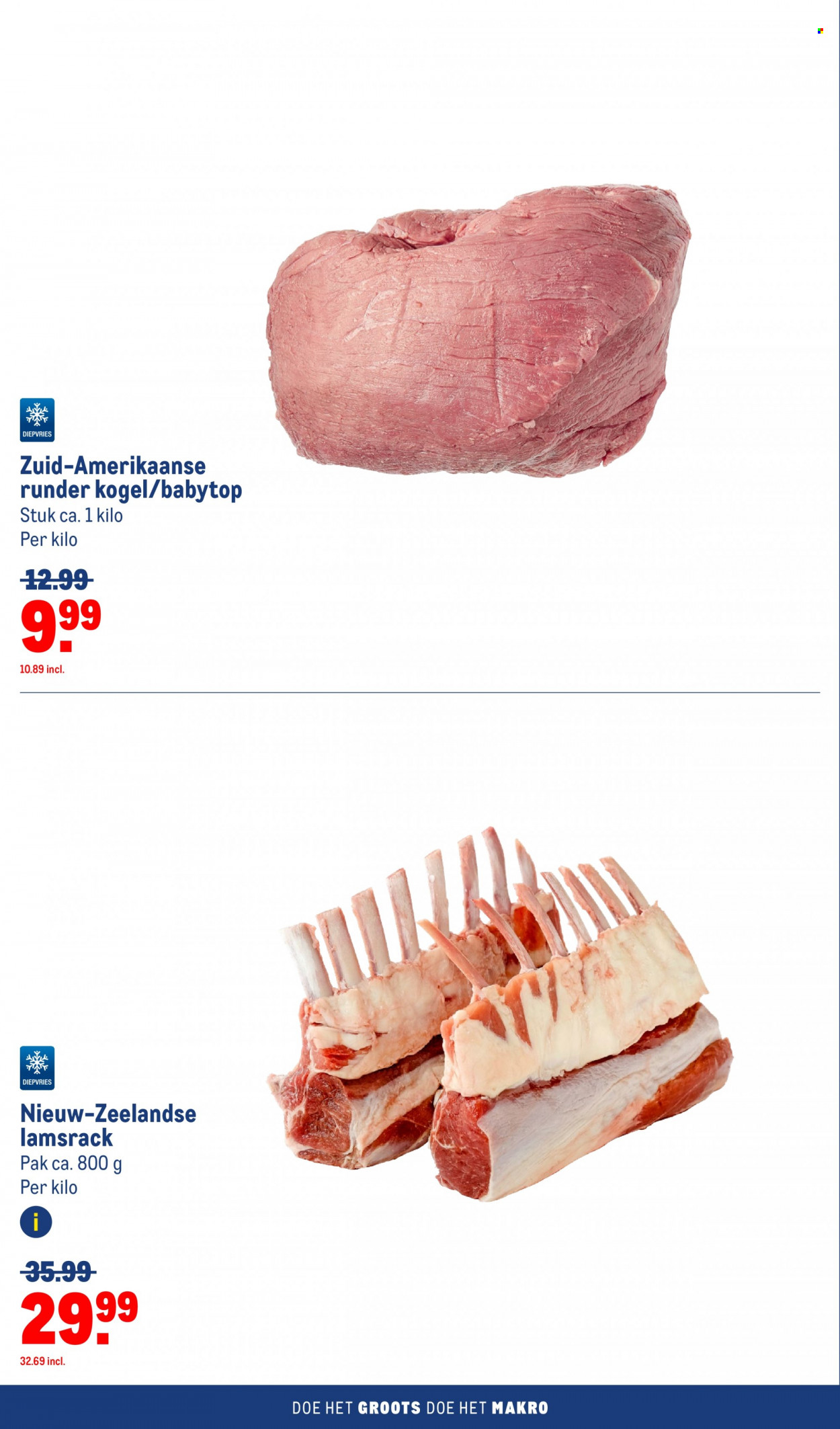 Makro-aanbieding - 3-1-2024 - 30-1-2024. Pagina 10