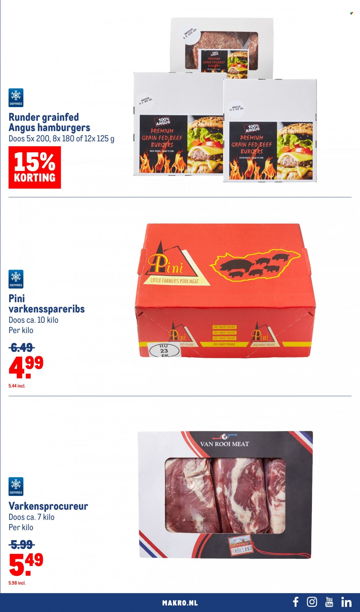 Makro-aanbieding - 3-1-2024 - 30-1-2024. Pagina 11