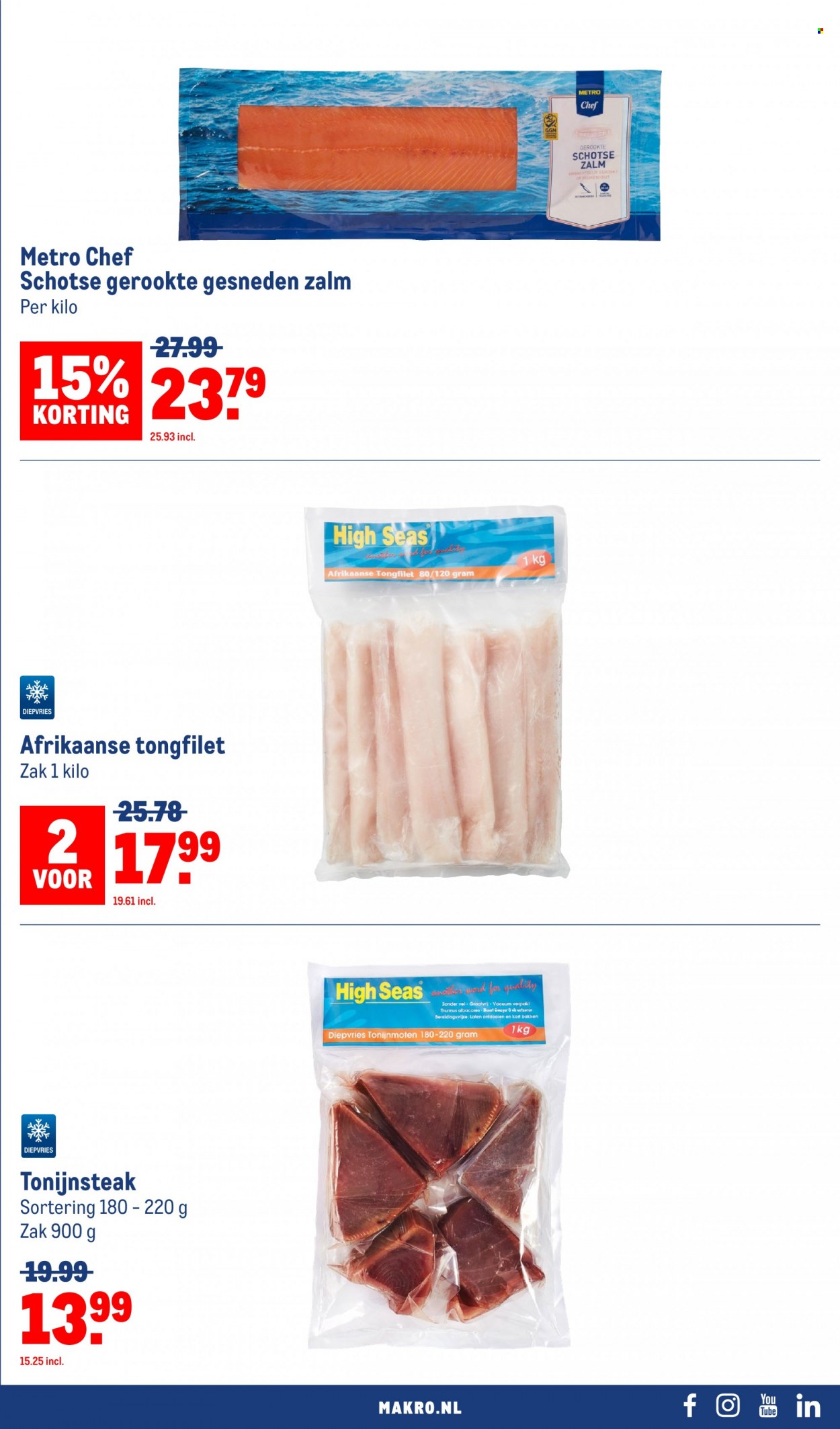 Makro-aanbieding - 3-1-2024 - 30-1-2024. Pagina 13