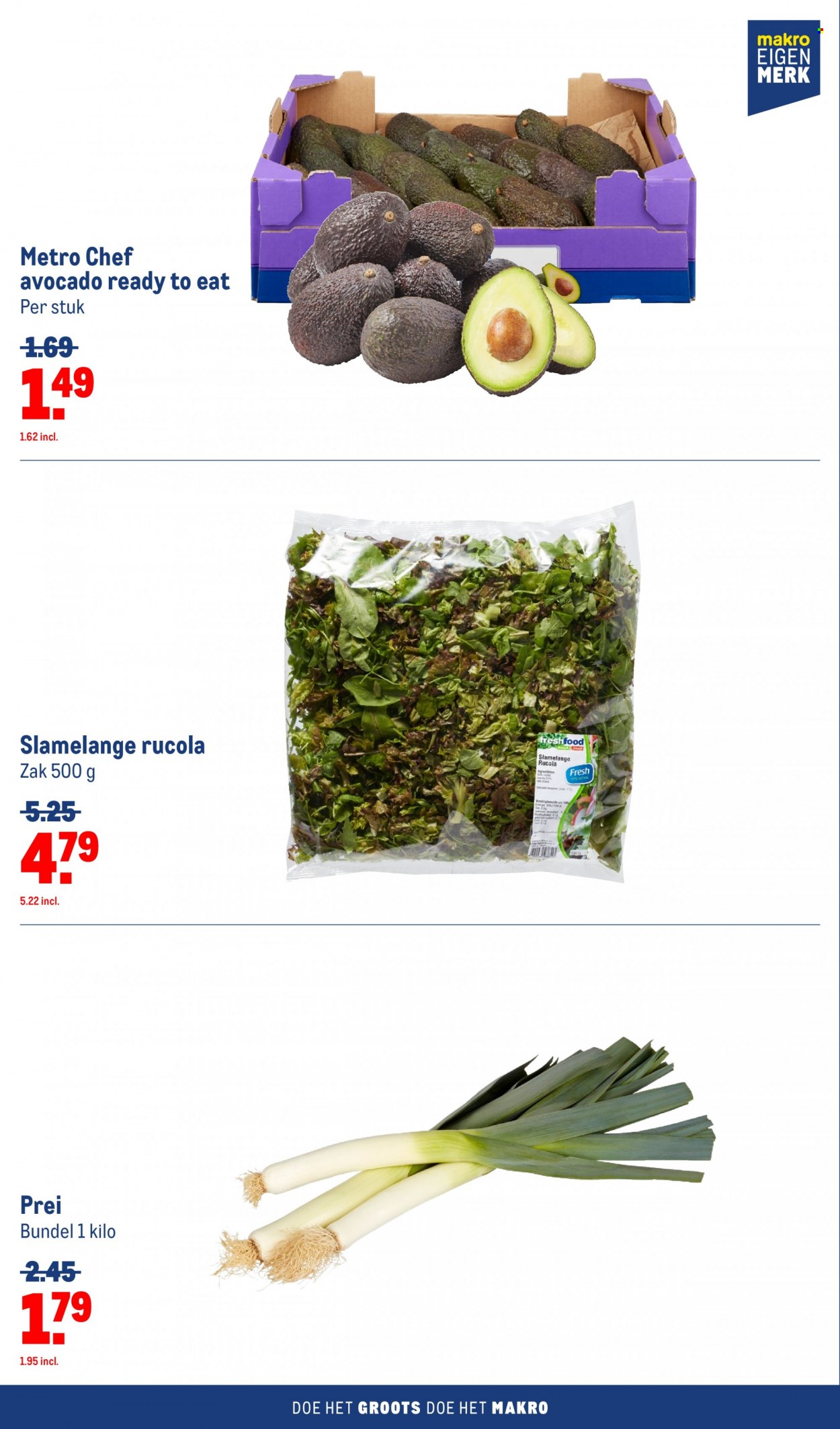 Makro-aanbieding - 3-1-2024 - 30-1-2024. Pagina 14