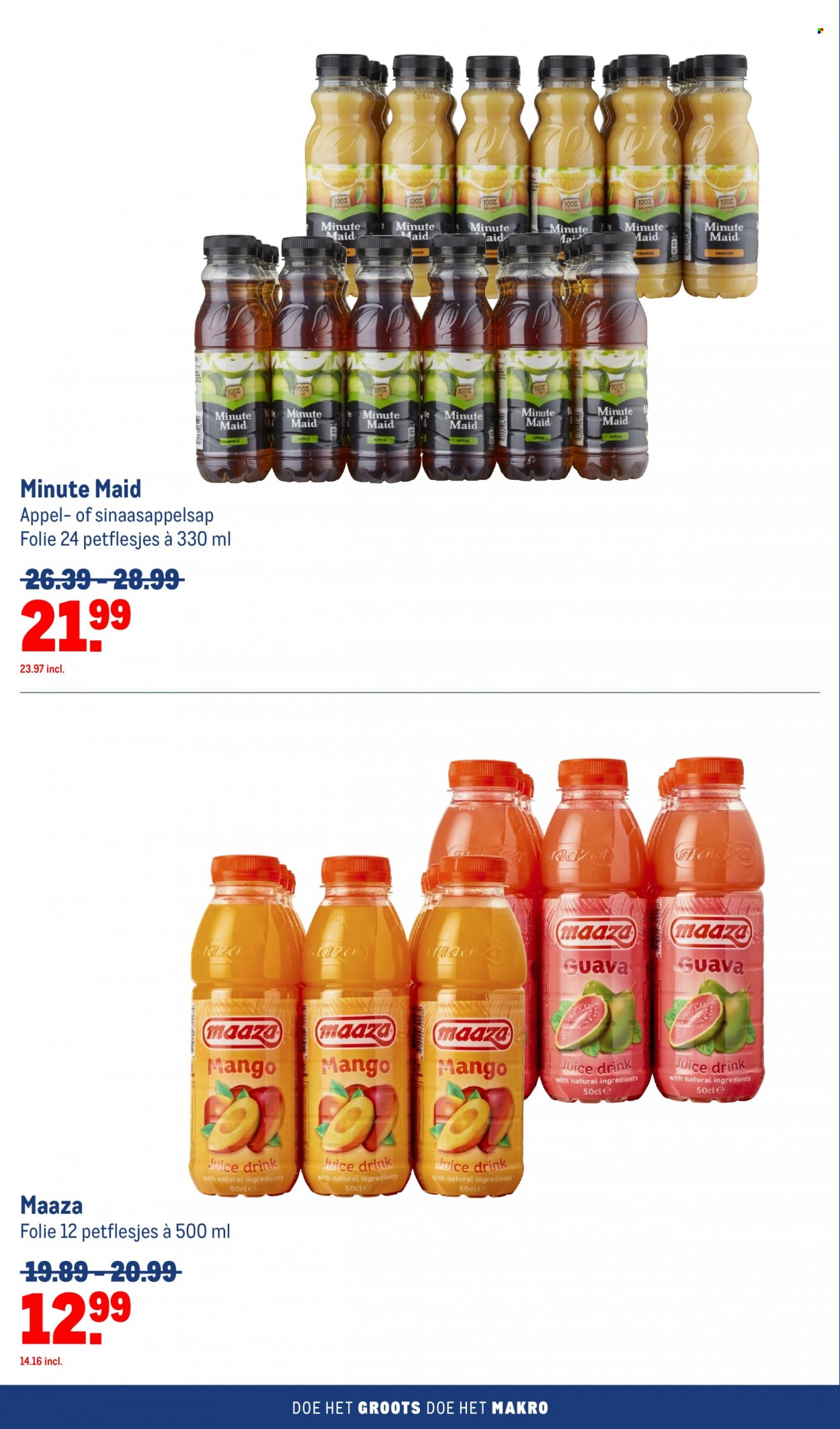 Makro-aanbieding - 3-1-2024 - 30-1-2024. Pagina 16