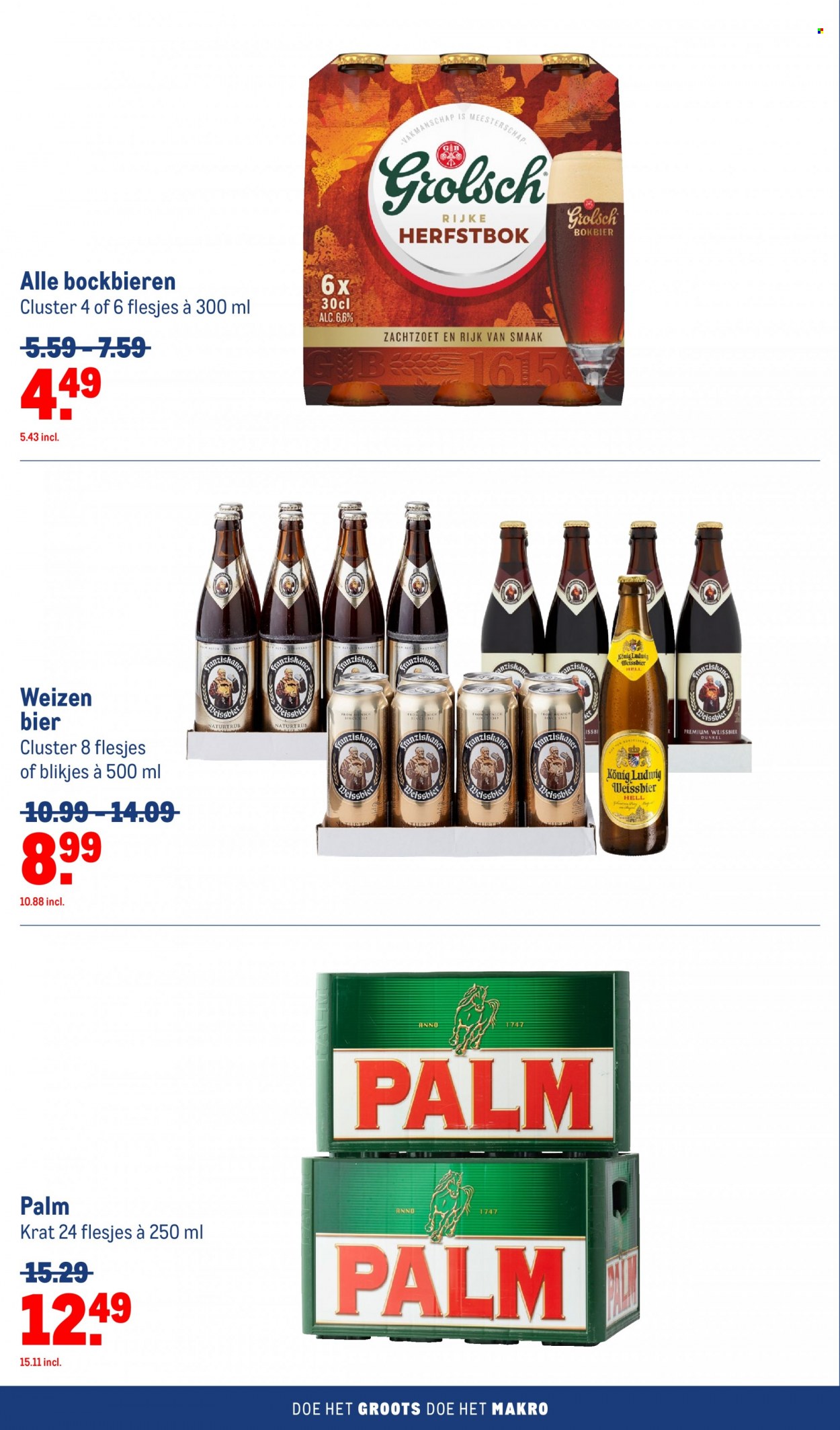 Makro-aanbieding - 3-1-2024 - 30-1-2024. Pagina 20