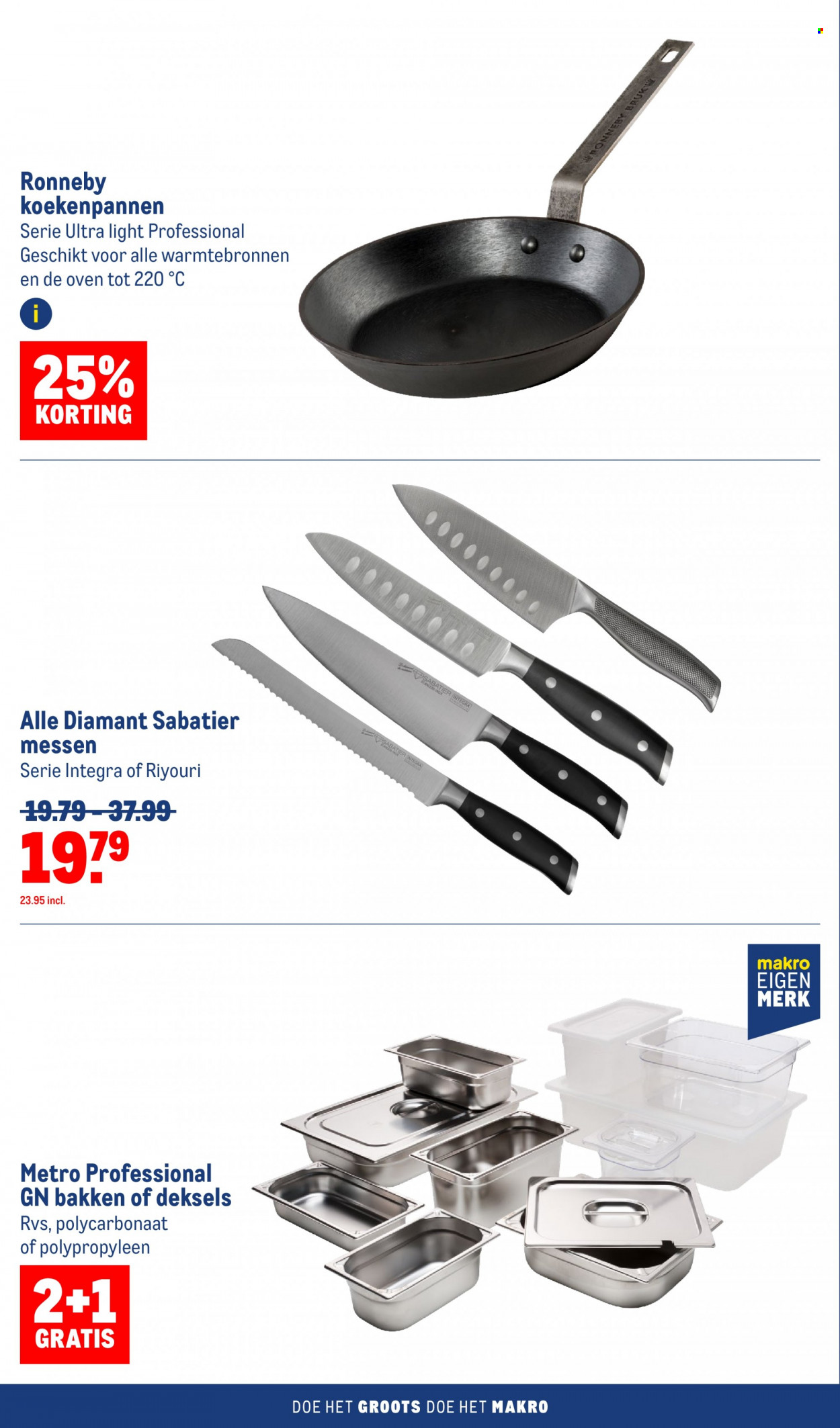 Makro-aanbieding - 3-1-2024 - 30-1-2024. Pagina 22