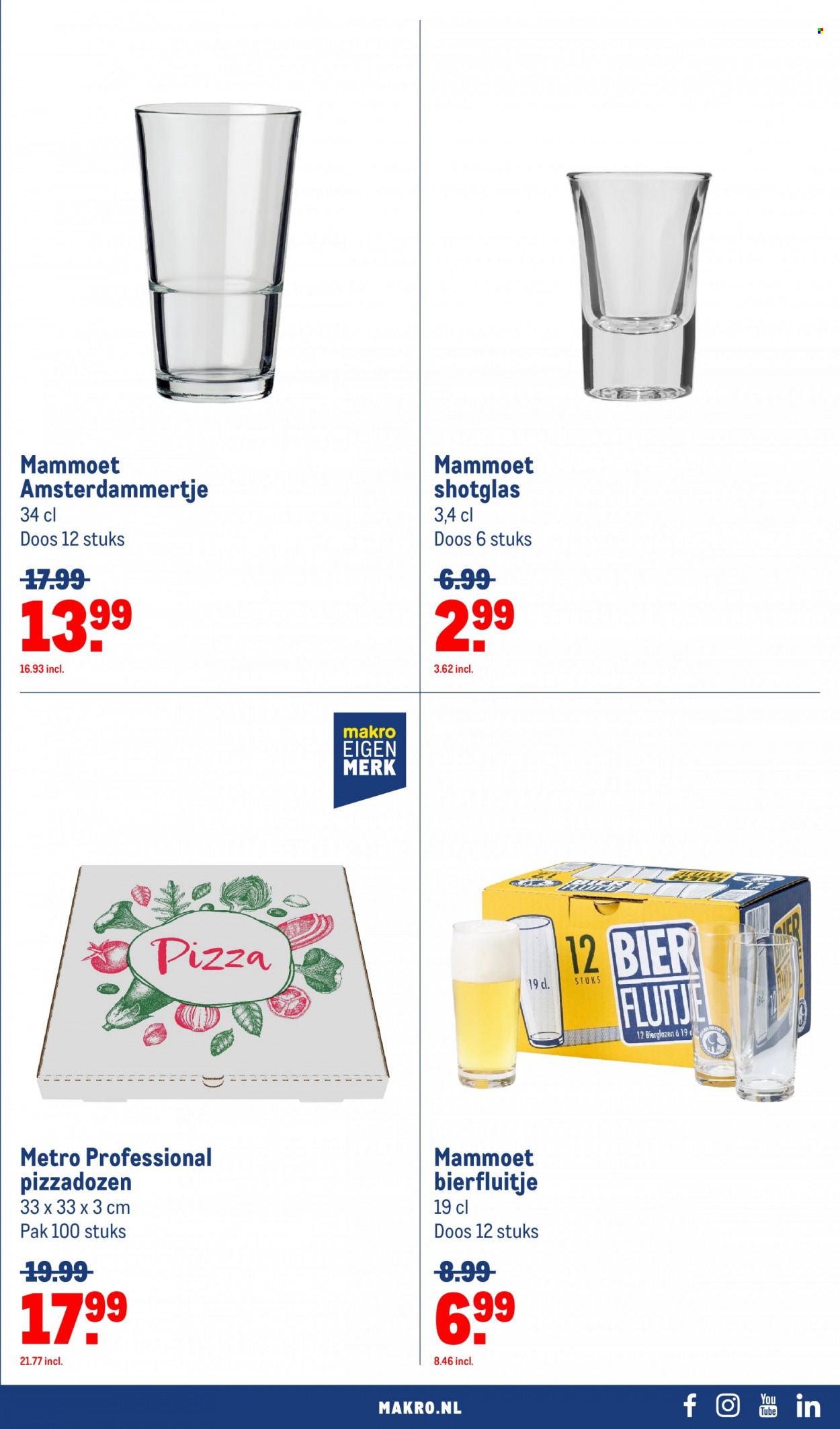 Makro-aanbieding - 3-1-2024 - 30-1-2024. Pagina 23