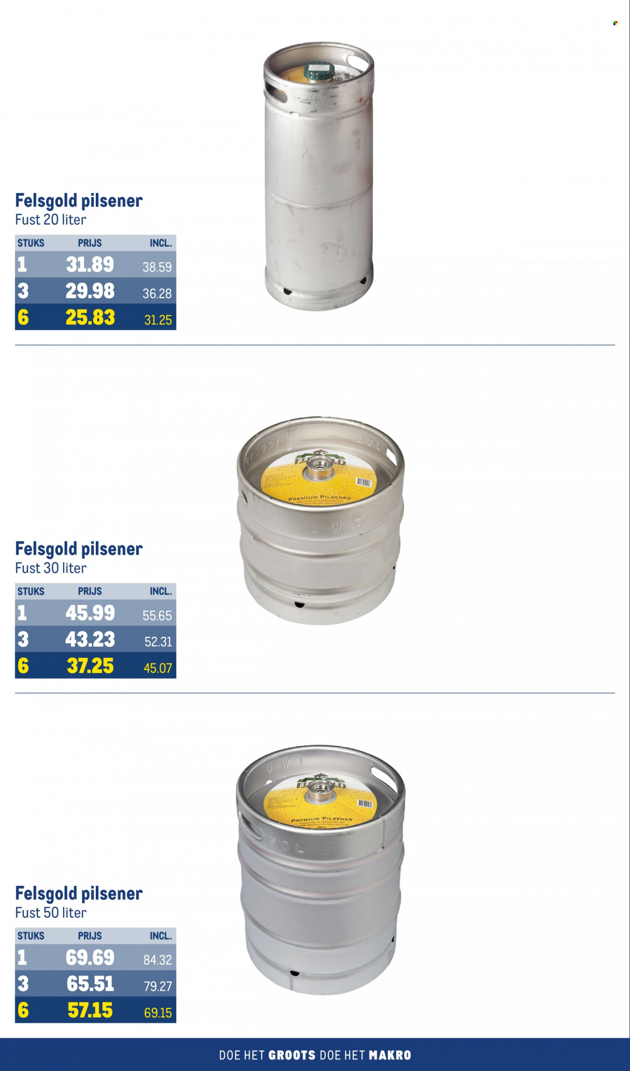 Makro-aanbieding - 3-1-2024 - 30-1-2024. Pagina 40