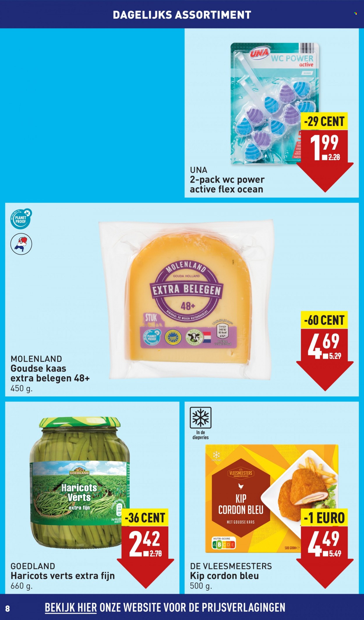 Aldi-aanbieding - 8-1-2024 - 14-1-2024. Pagina 8