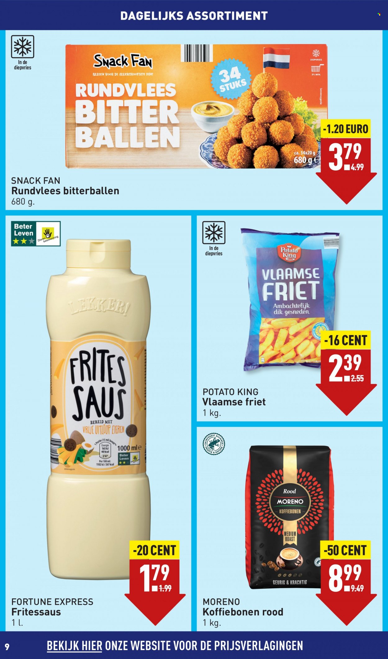 Aldi-aanbieding - 8-1-2024 - 14-1-2024. Pagina 9