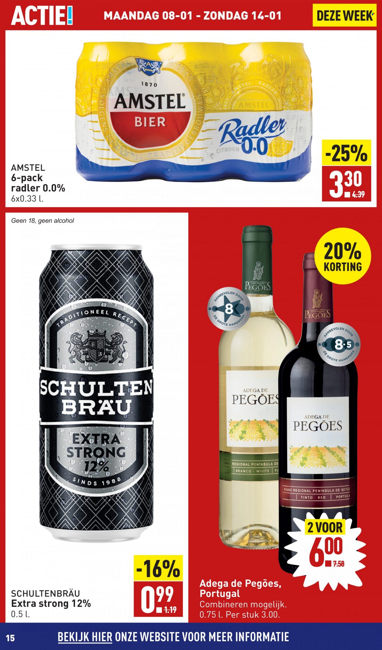 Aldi-aanbieding - 8-1-2024 - 14-1-2024. Pagina 15